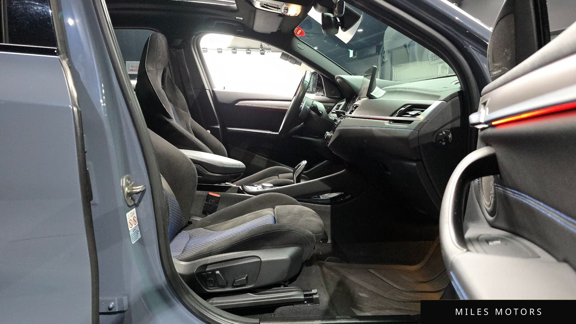 BMW X2 (F39) 2022 — миниатюра 11