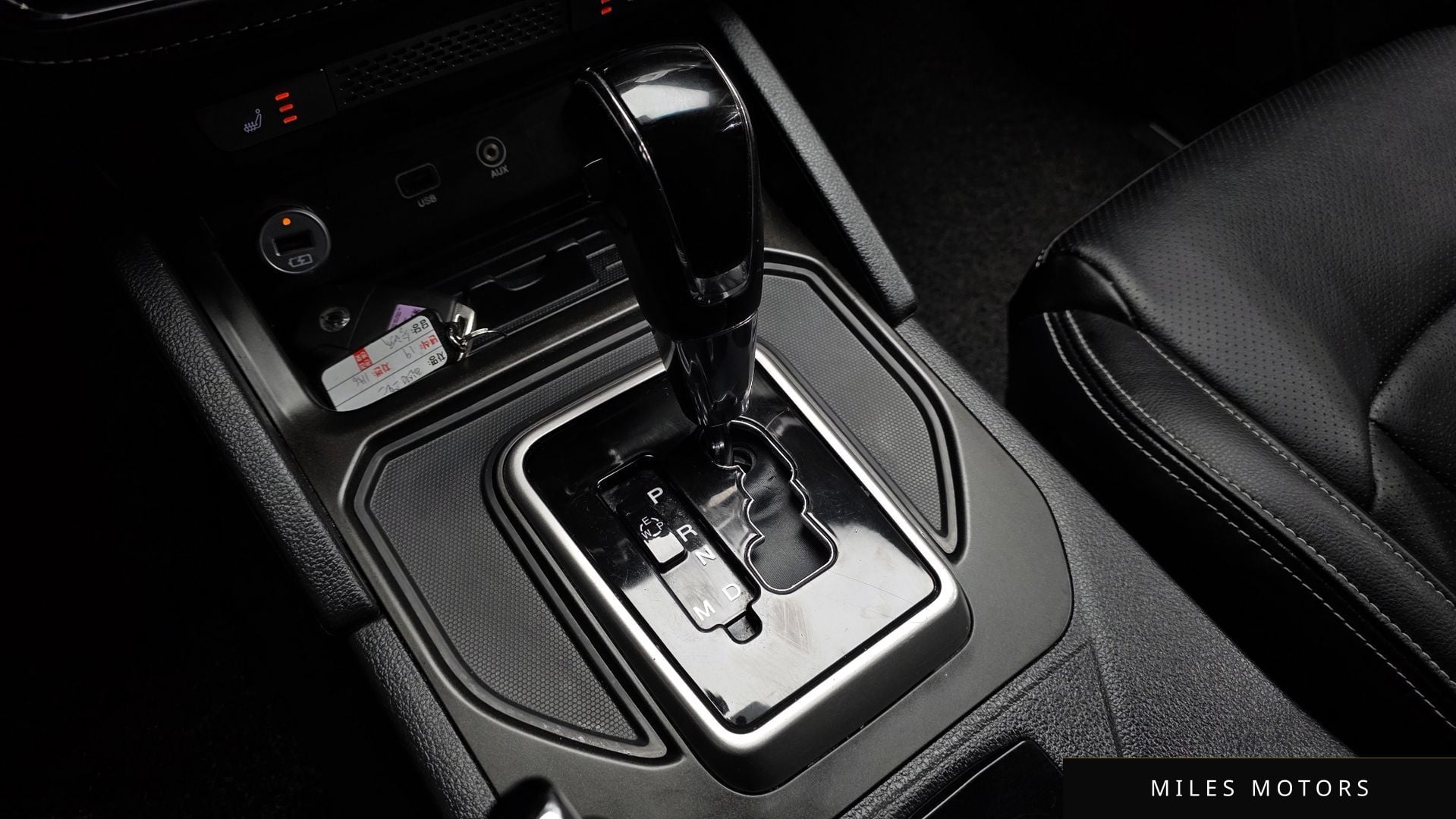 KG Mobility Rexton 2019 — миниатюра 9