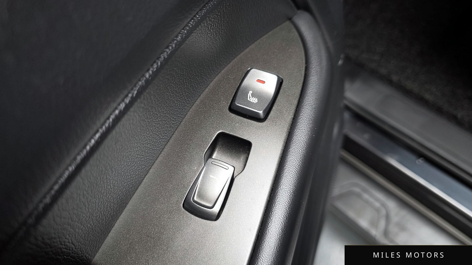 KG Mobility Rexton 2019 — миниатюра 19