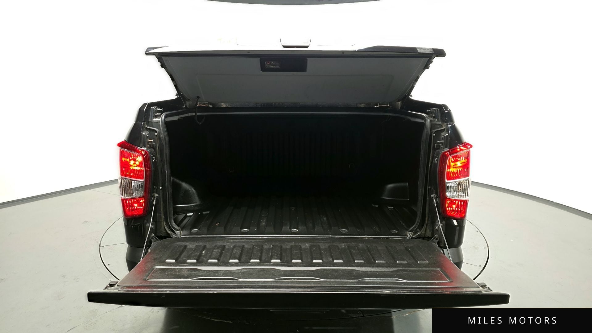 KG Mobility Rexton 2019 — миниатюра 20