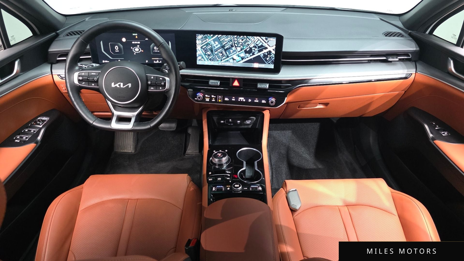 Kia K5 2024 — миниатюра 6