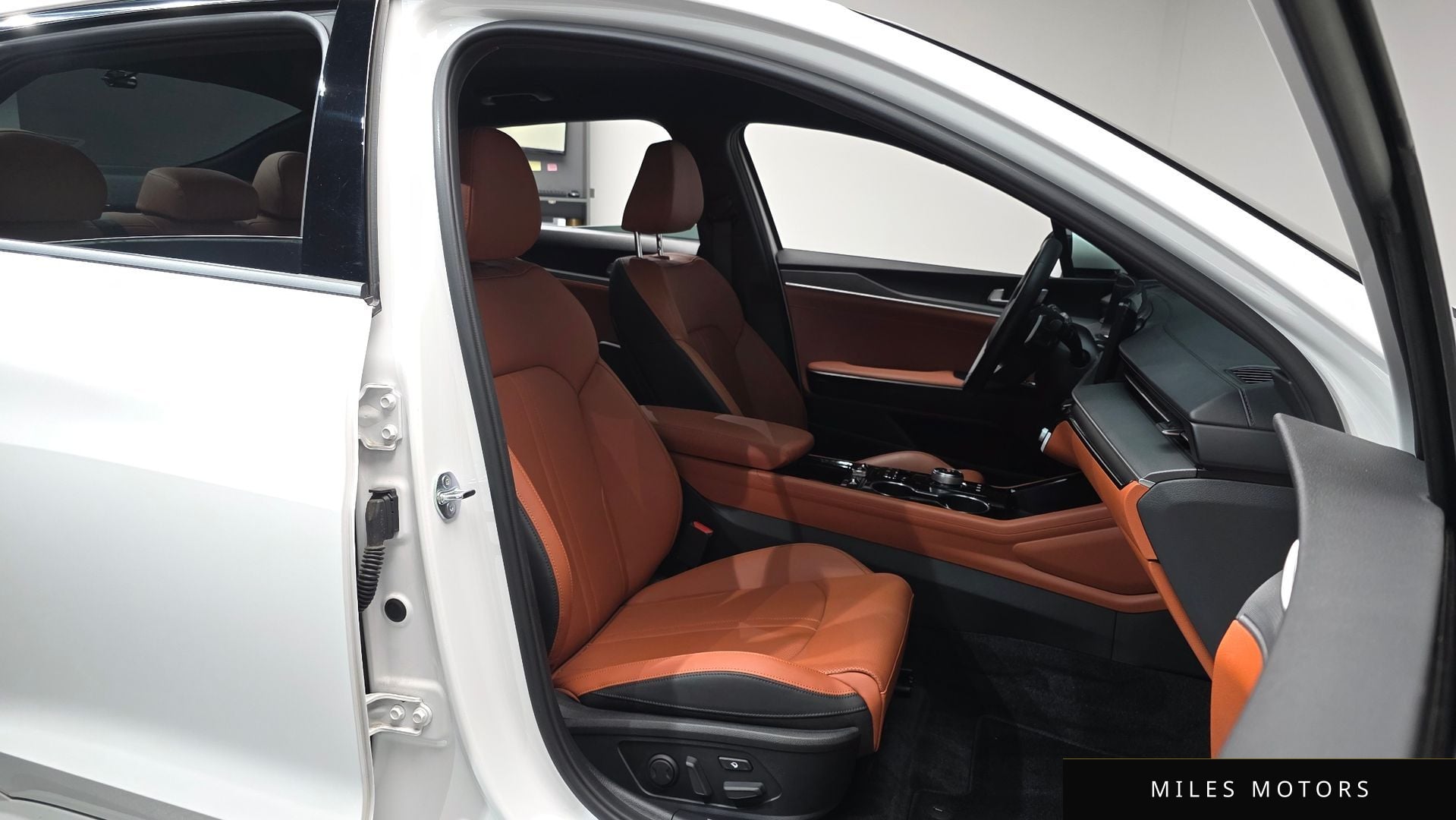 Kia K5 2024 — миниатюра 9