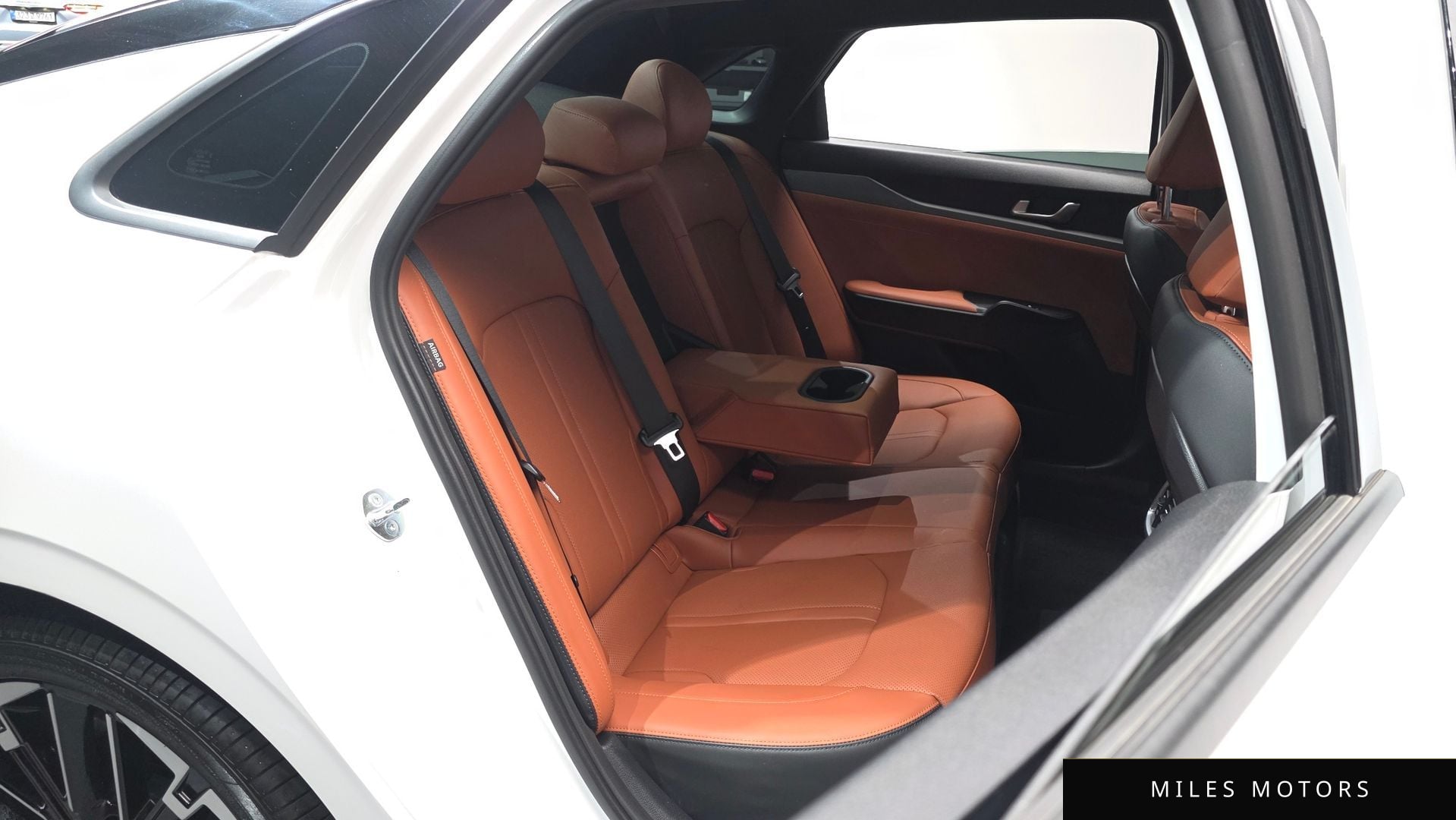 Kia K5 2024 — миниатюра 12