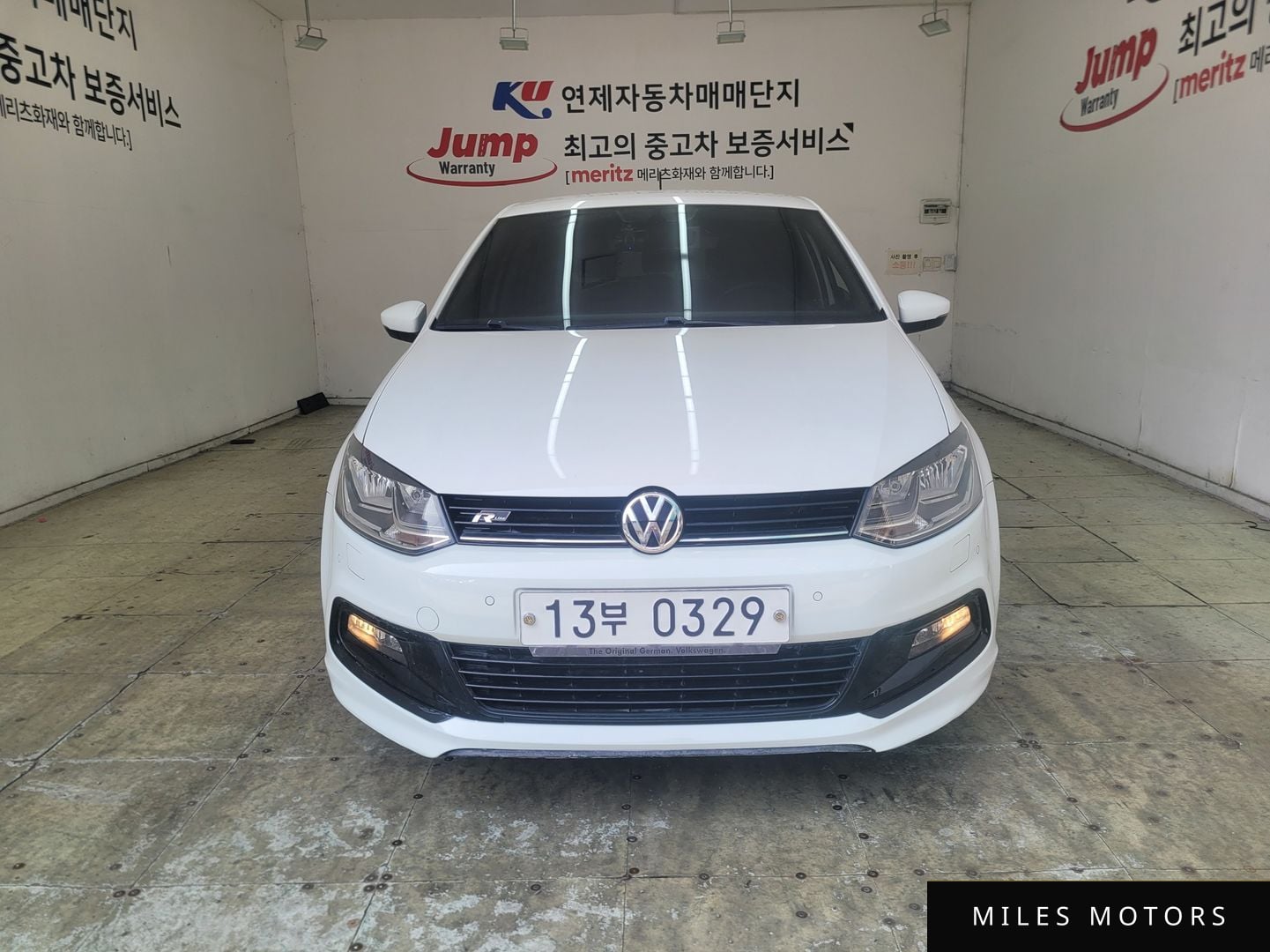 Volkswagen Polo 2015 — миниатюра 2