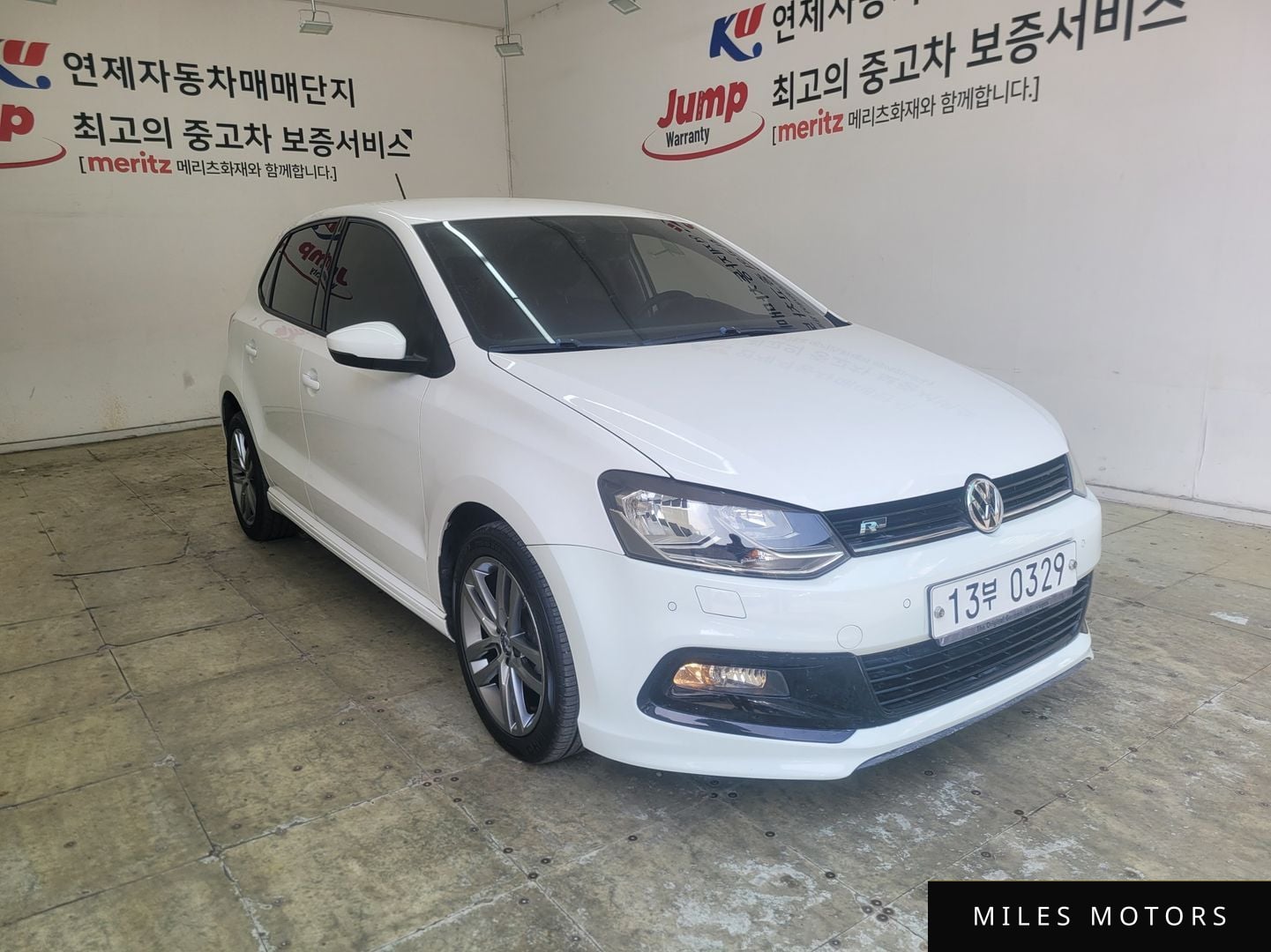 Volkswagen Polo 2015 — миниатюра 3
