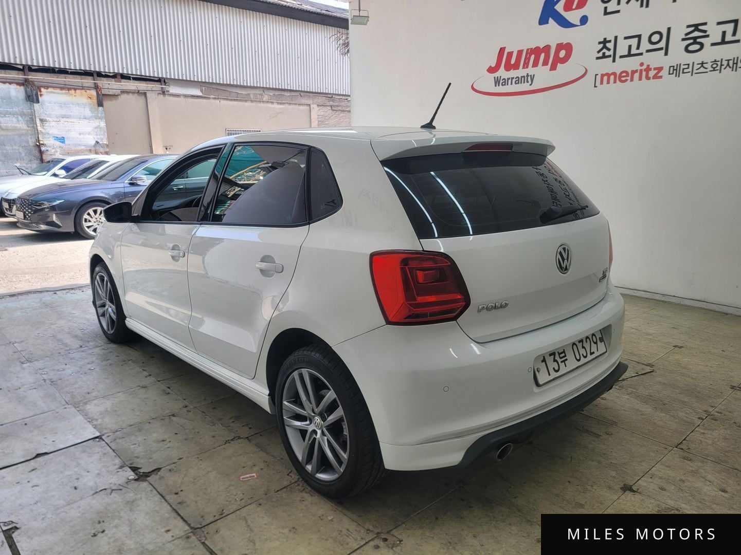 Volkswagen Polo 2015 — миниатюра 6