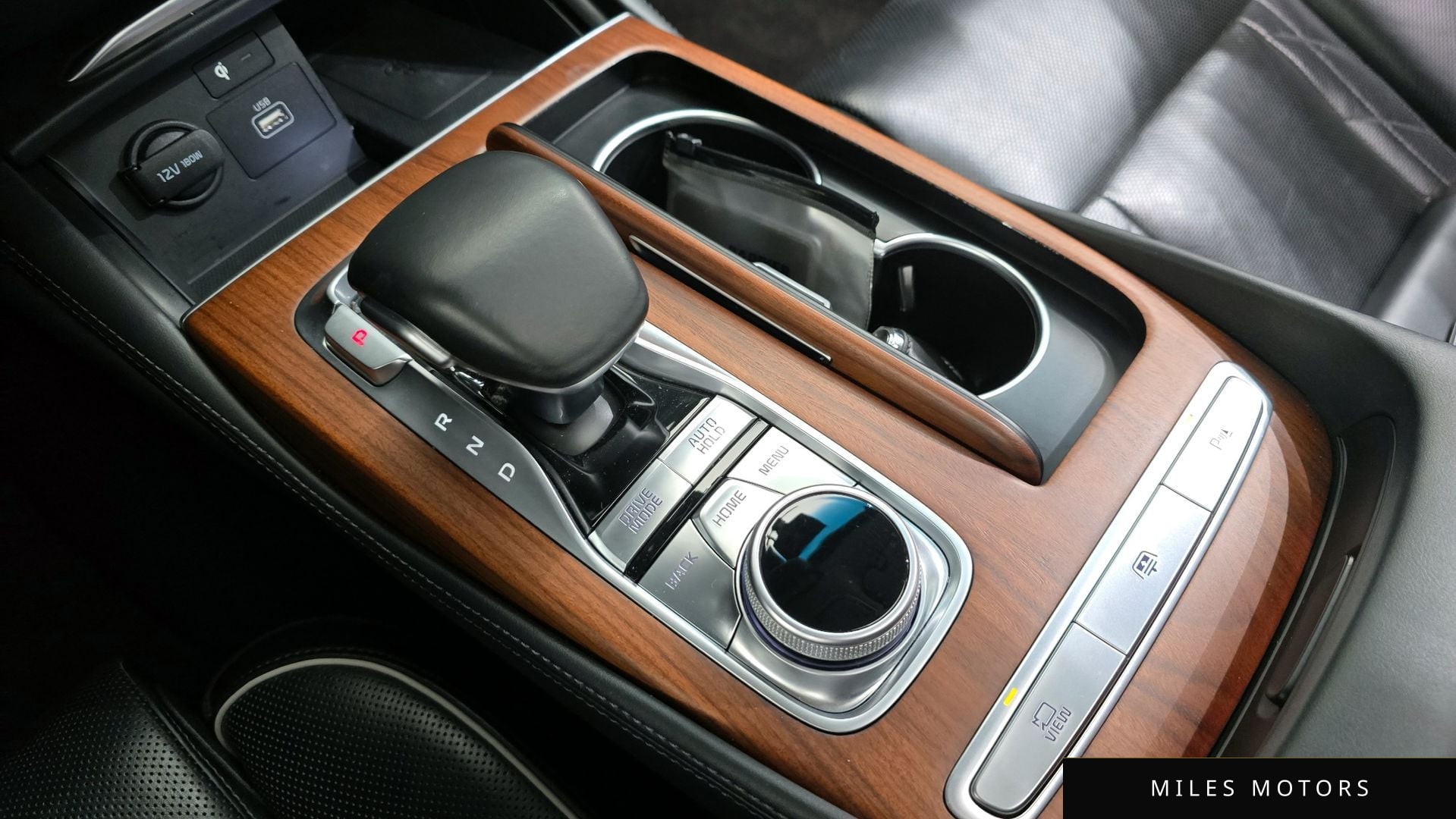 Kia K9 2019 — миниатюра 9
