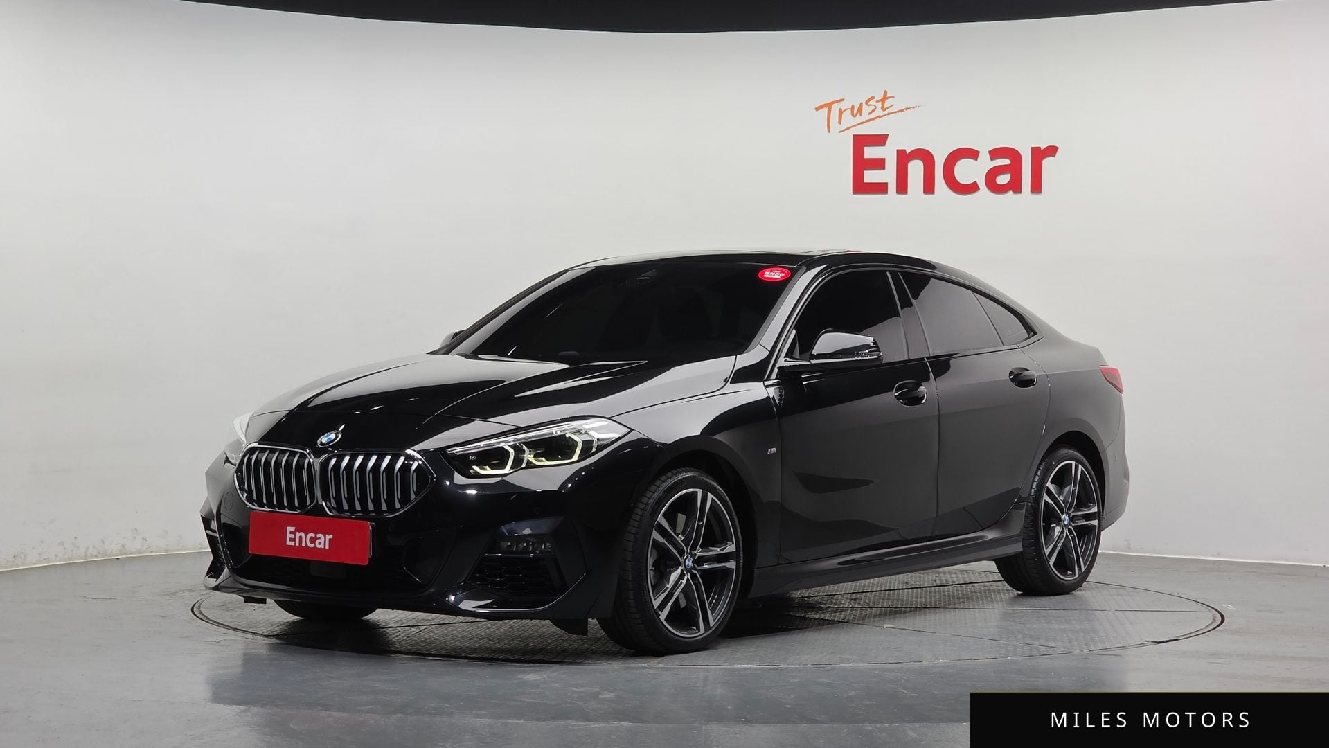 BMW 2-Series 2024 — фото 1 из 12