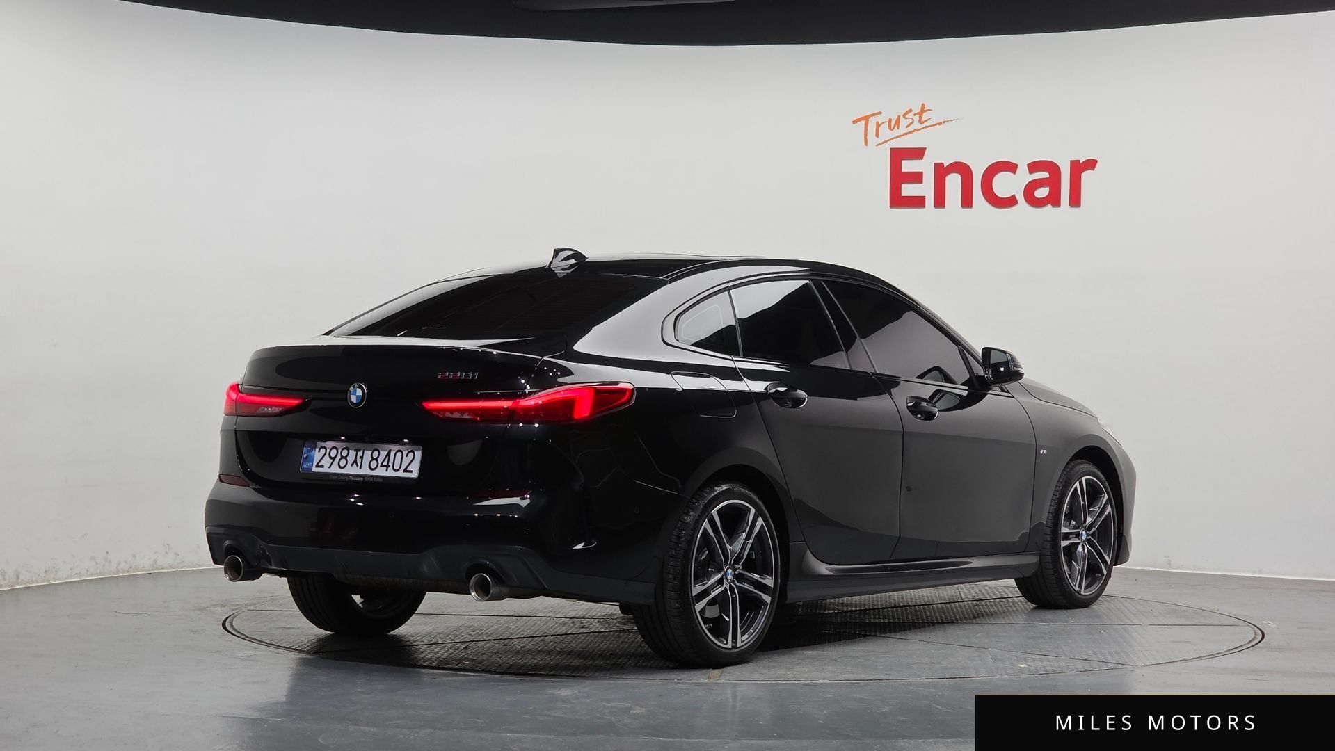 BMW 2-Series 2024 — миниатюра 2