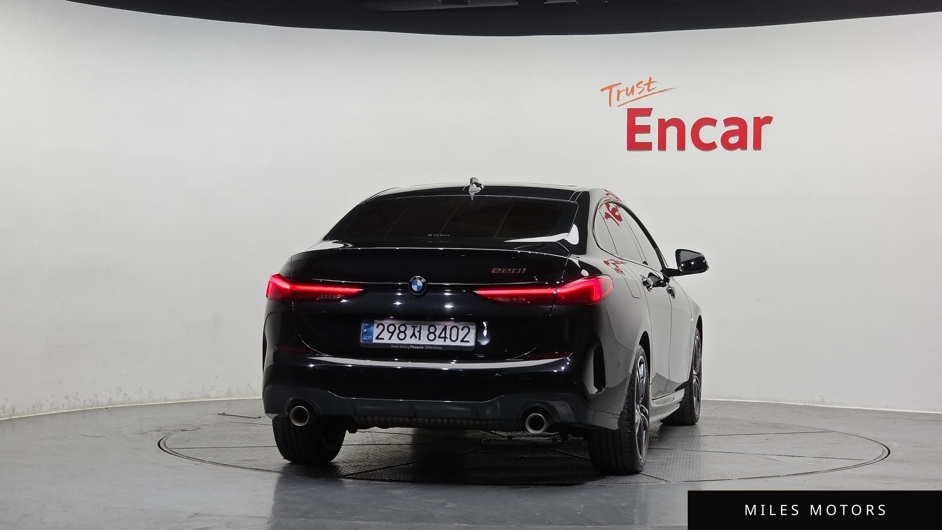 BMW 2-Series 2024 — миниатюра 4