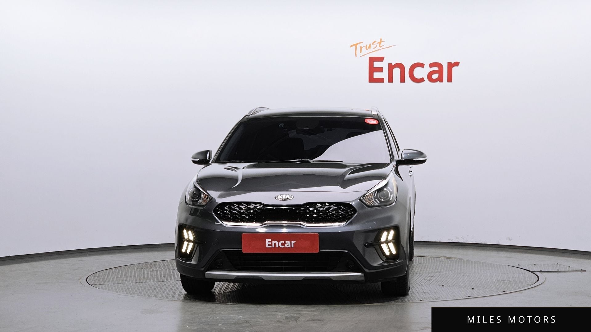 Kia Niro 2020 — миниатюра 3