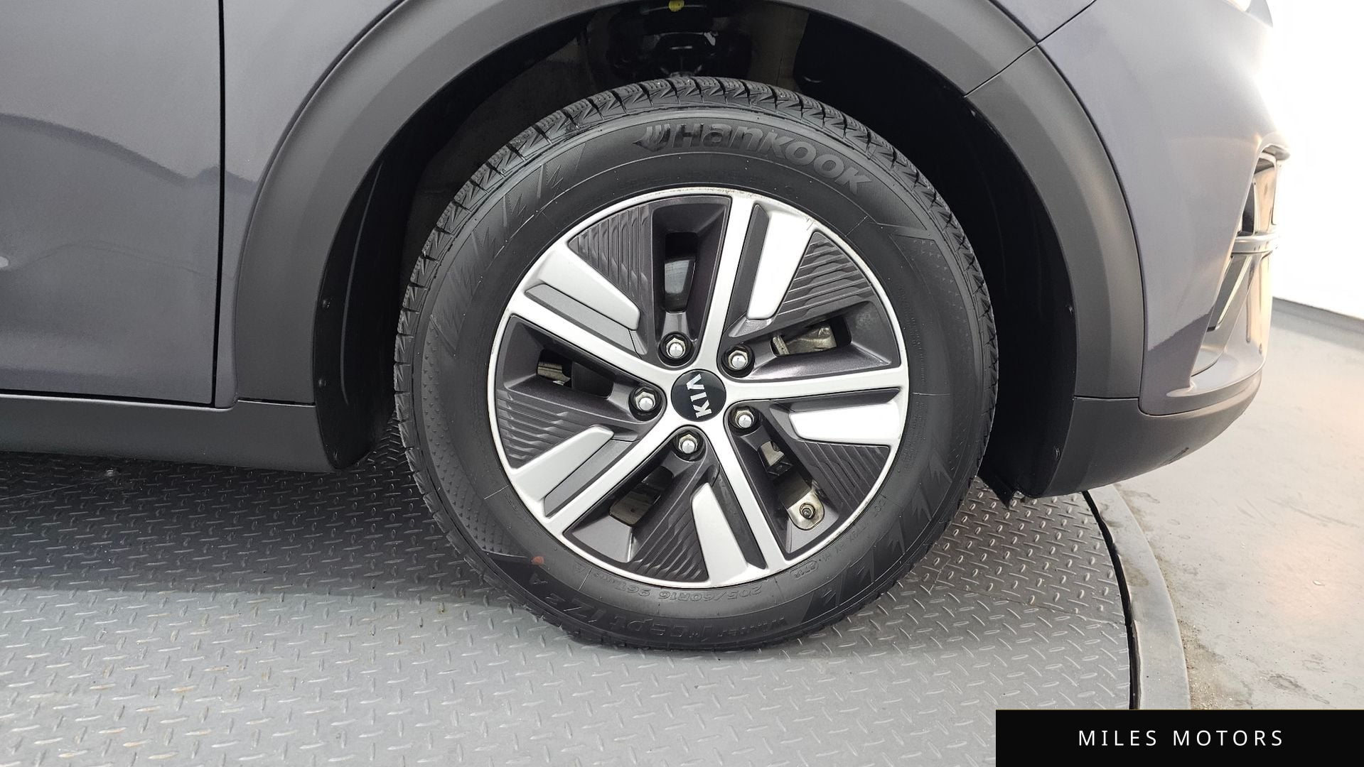 Kia Niro 2020 — миниатюра 5