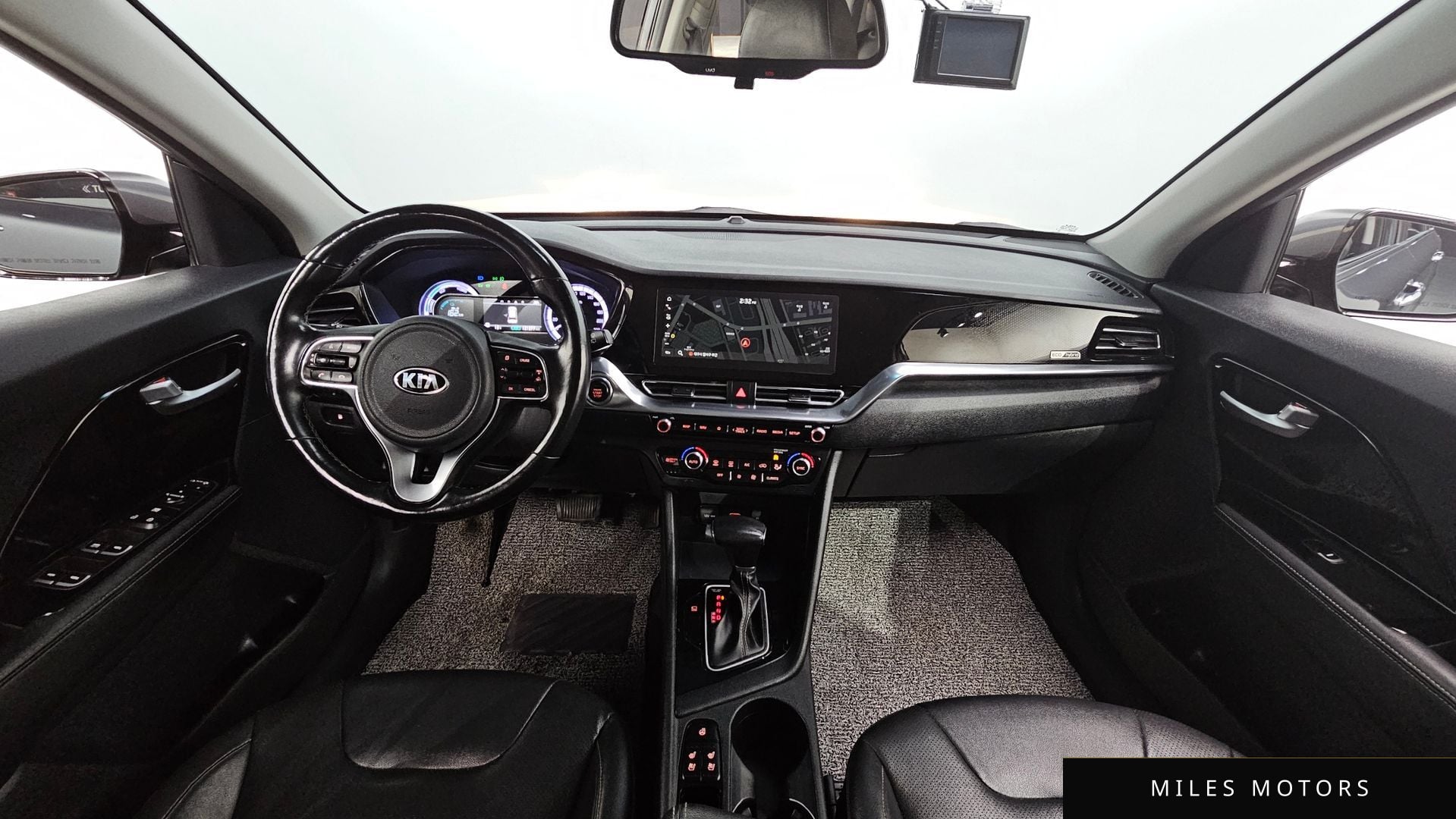 Kia Niro 2020 — миниатюра 7