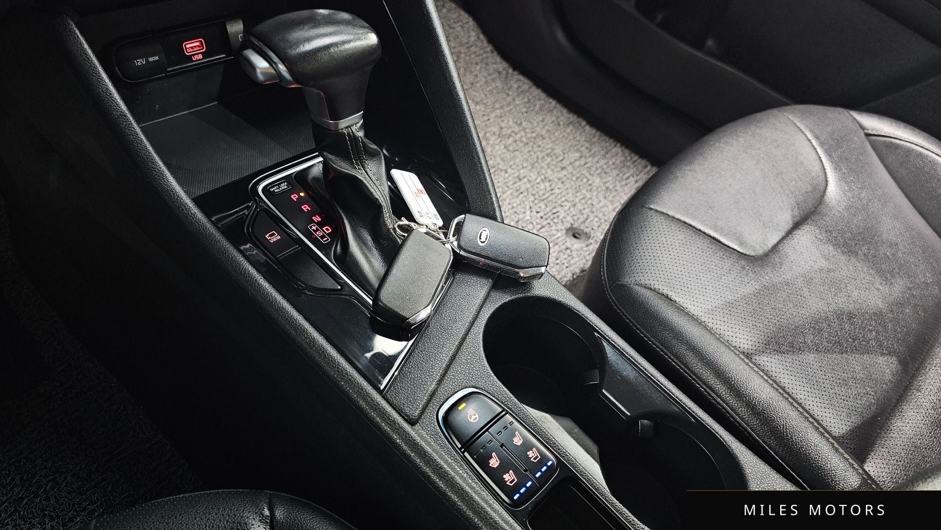 Kia Niro 2020 — миниатюра 9