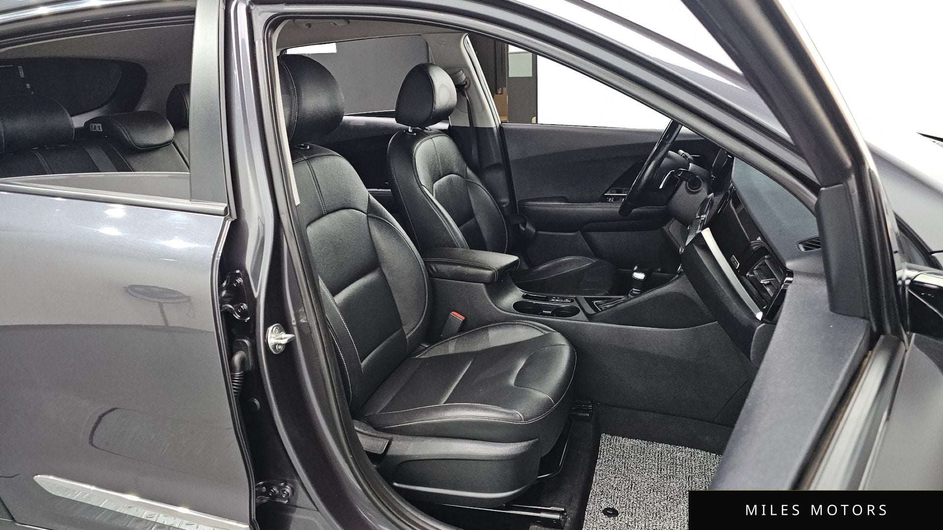 Kia Niro 2020 — миниатюра 10