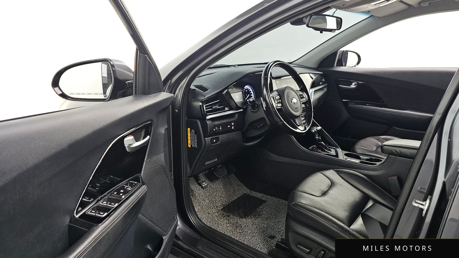 Kia Niro 2020 — миниатюра 11