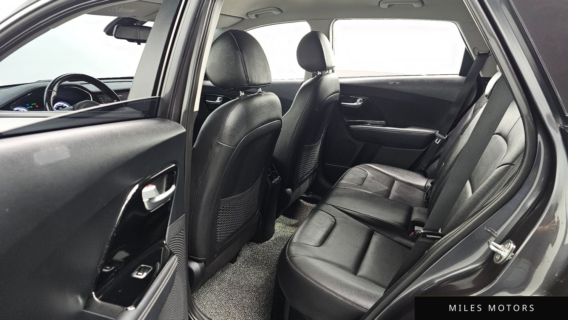 Kia Niro 2020 — миниатюра 12