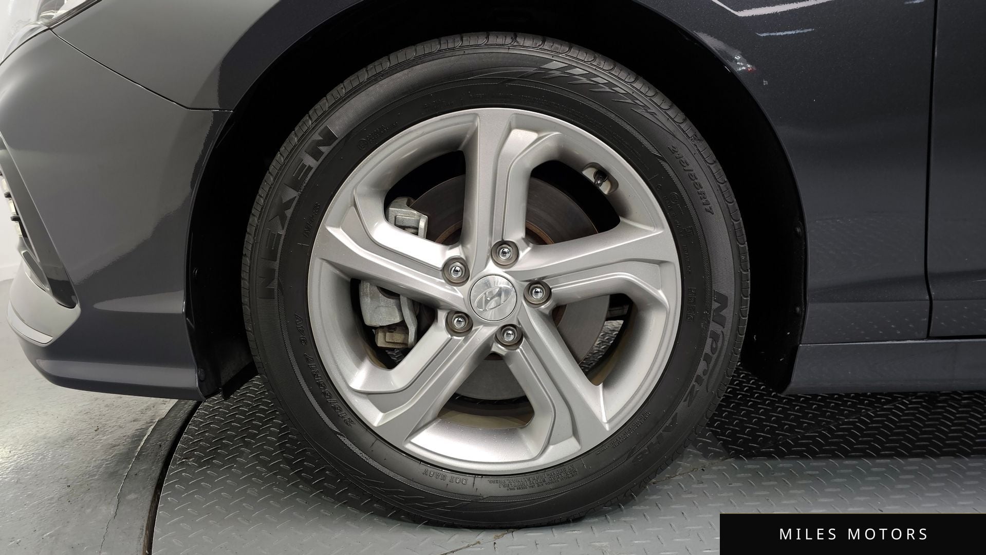 Hyundai Sonata 2019 — миниатюра 5
