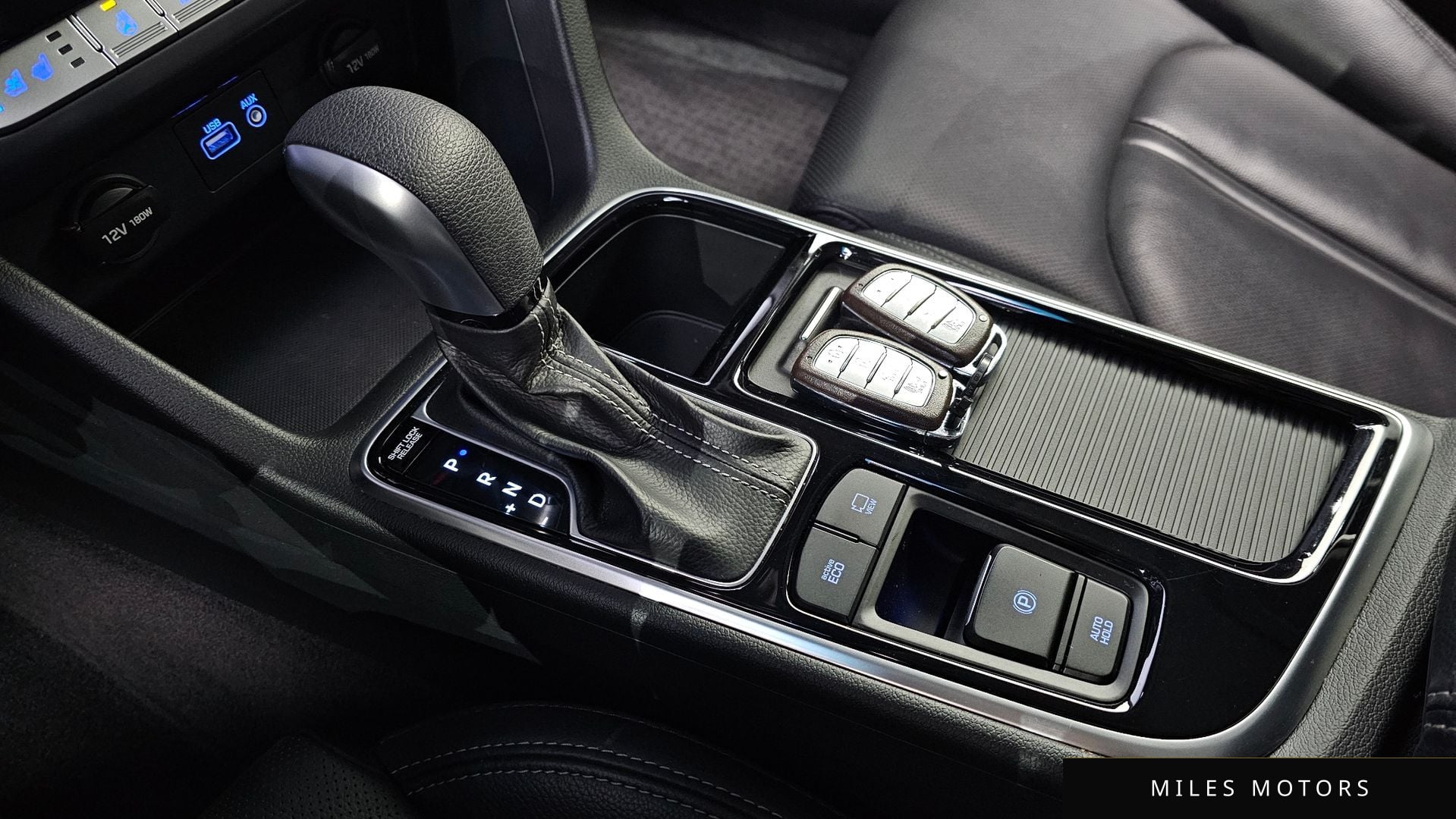 Hyundai Sonata 2019 — миниатюра 9