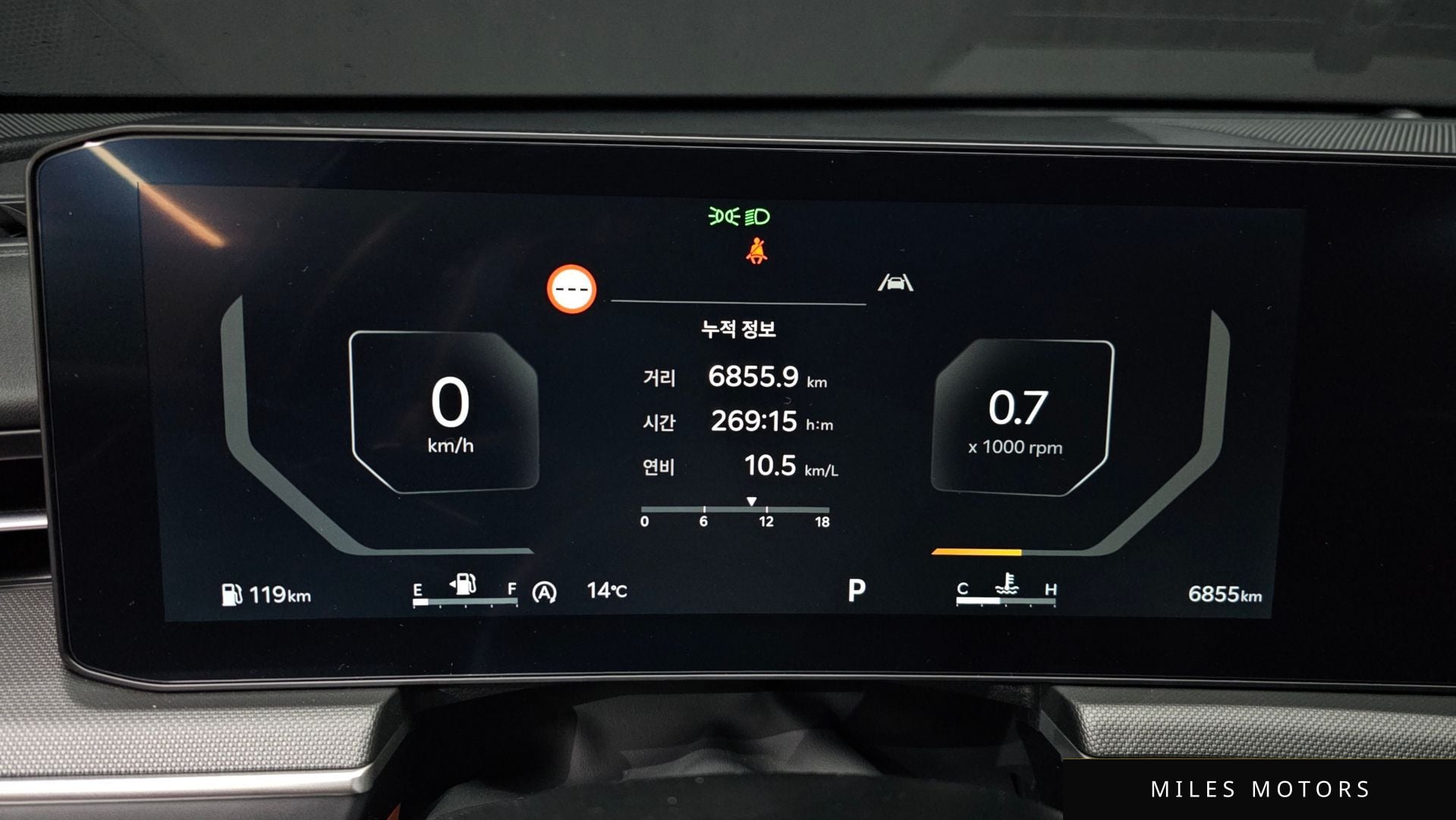 Kia K5 2024 — миниатюра 8