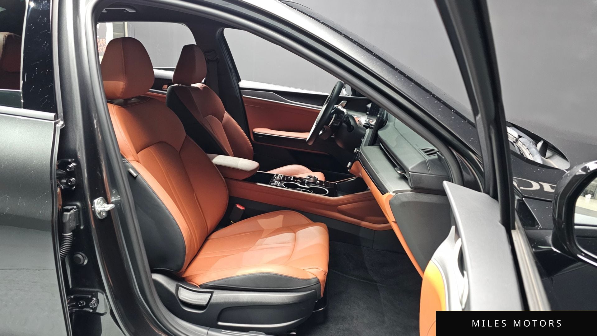 Kia K5 2024 — миниатюра 11