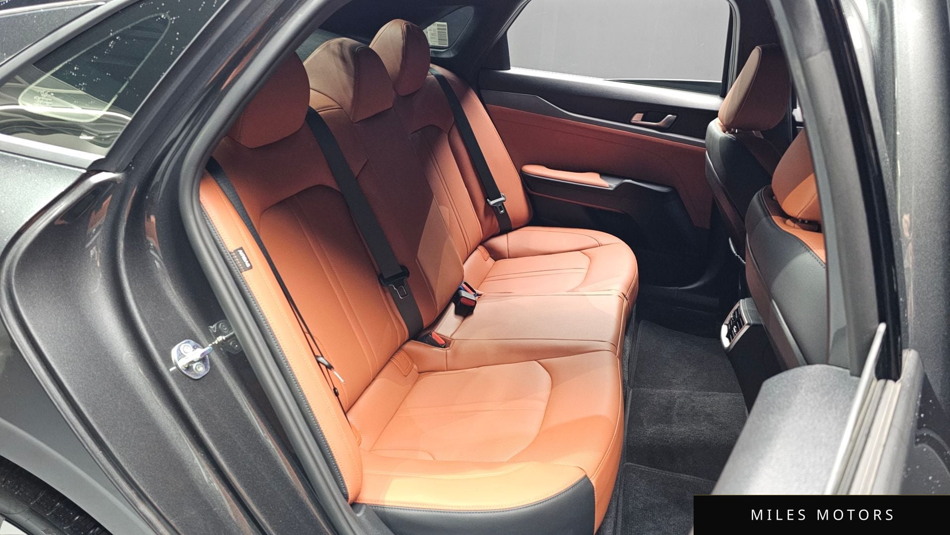 Kia K5 2024 — миниатюра 12