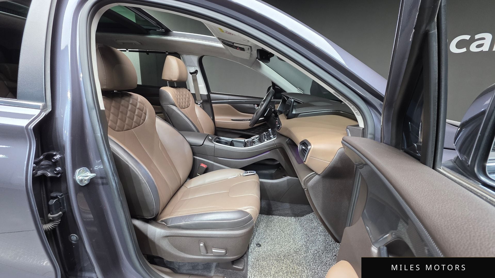 Hyundai Santafe 2022 — миниатюра 10