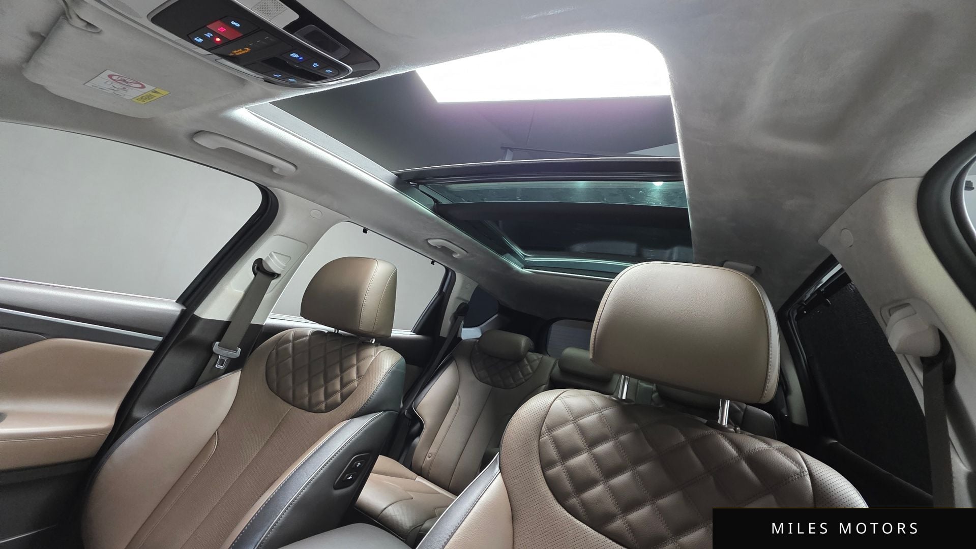Hyundai Santafe 2022 — миниатюра 12