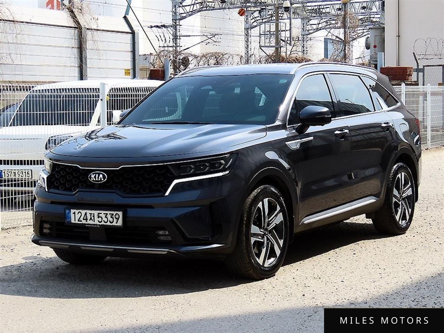 Kia Sorento 2021 — миниатюра 2