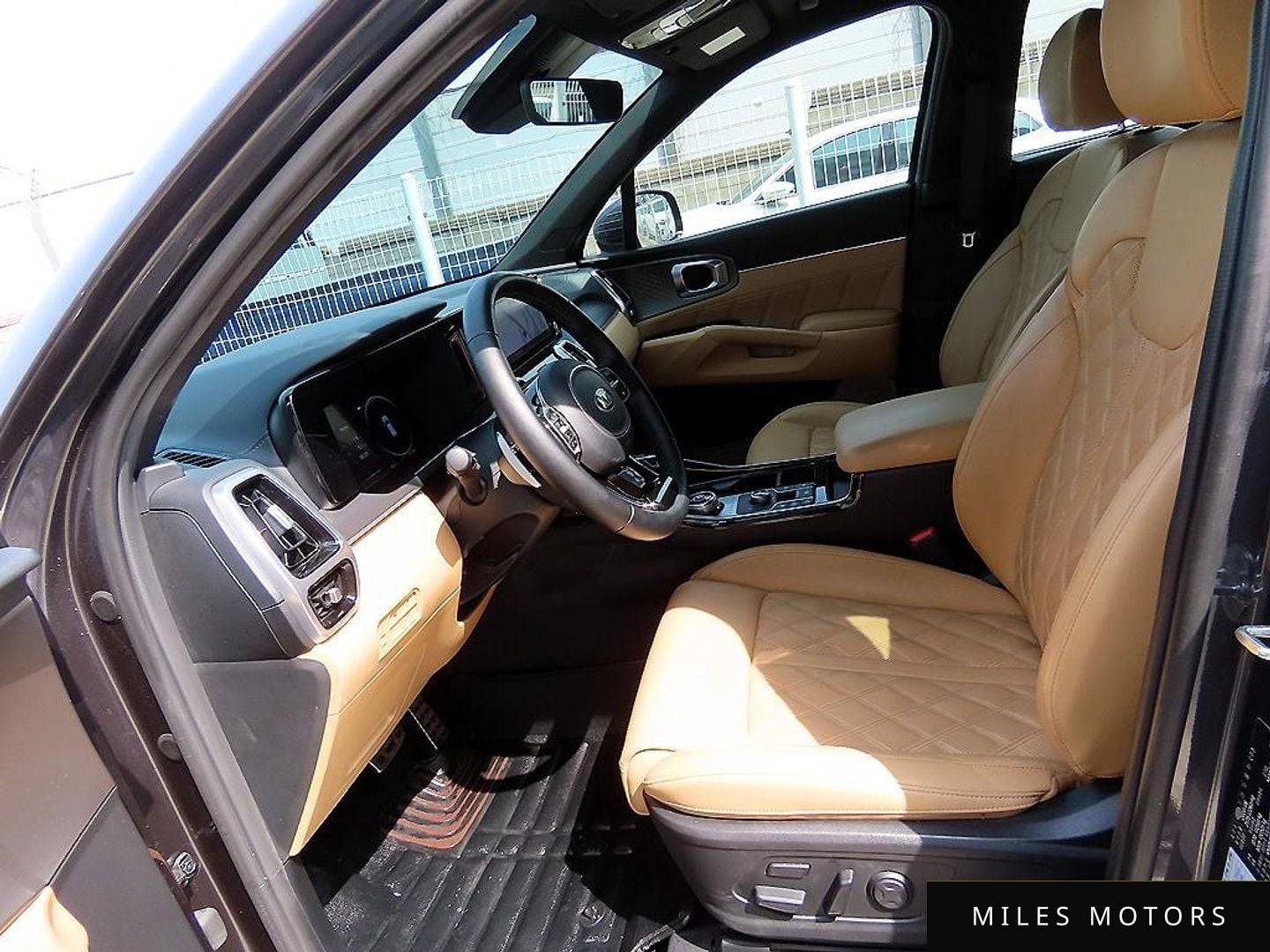 Kia Sorento 2021 — миниатюра 5