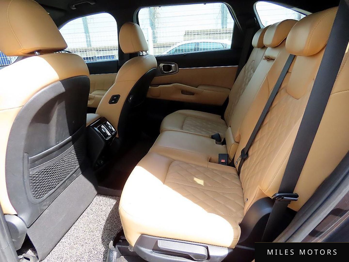 Kia Sorento 2021 — миниатюра 6