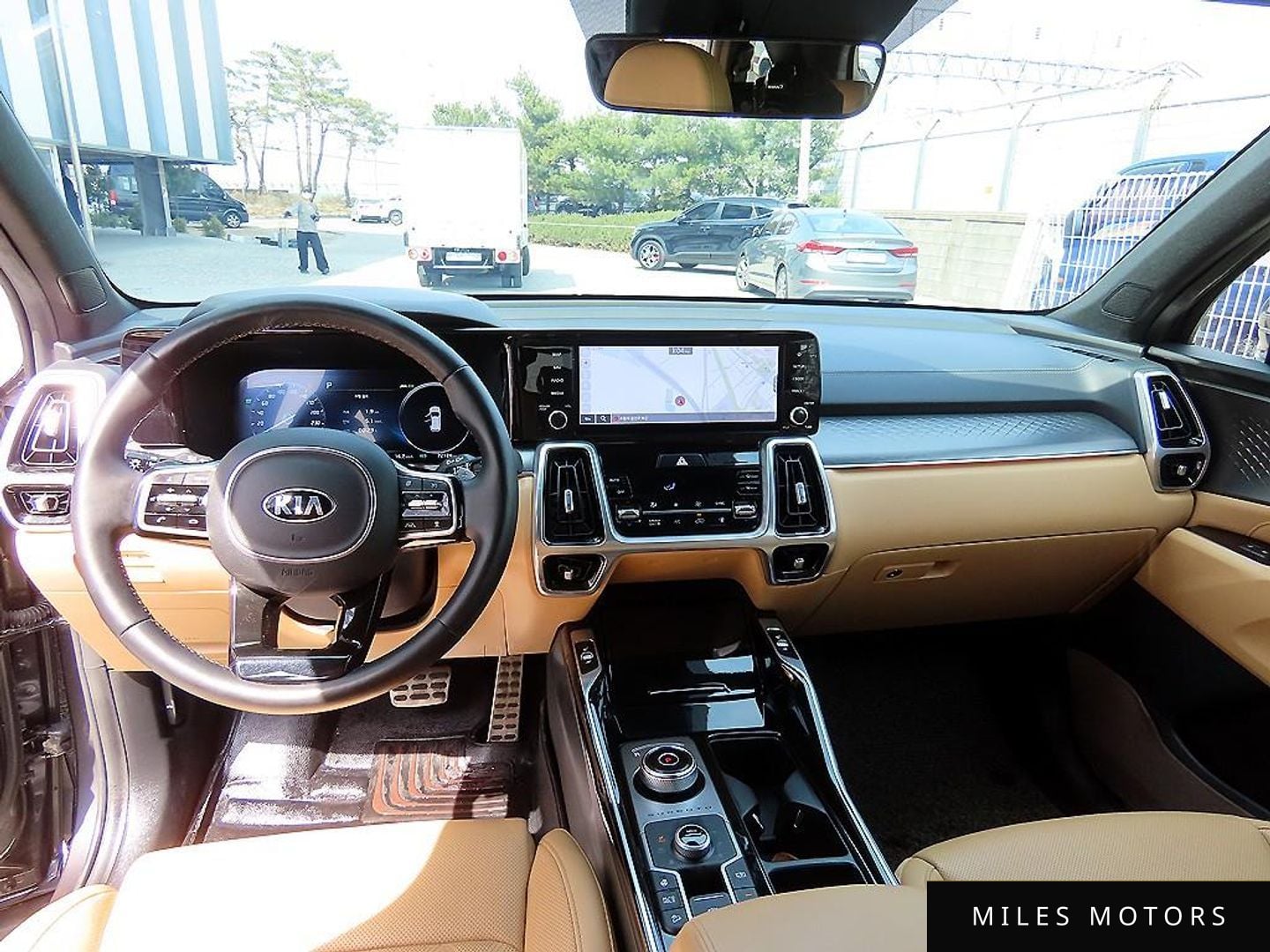 Kia Sorento 2021 — миниатюра 7
