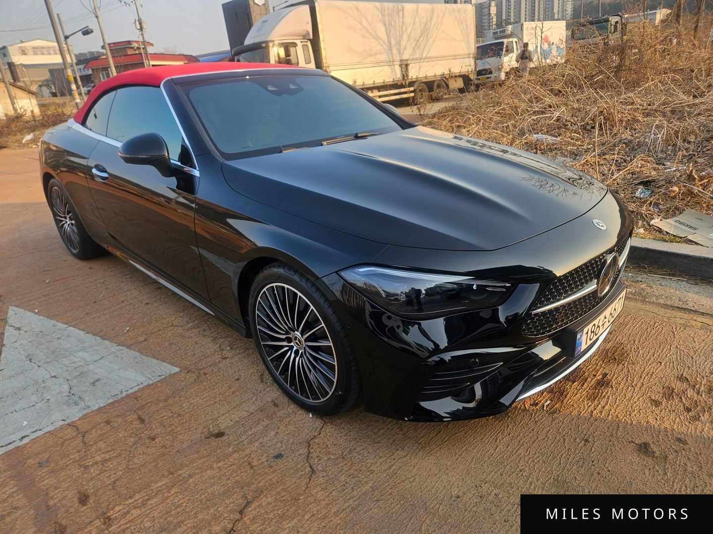 Mercedes-Benz CLE-Class C236 2026 — фото 1 из 12