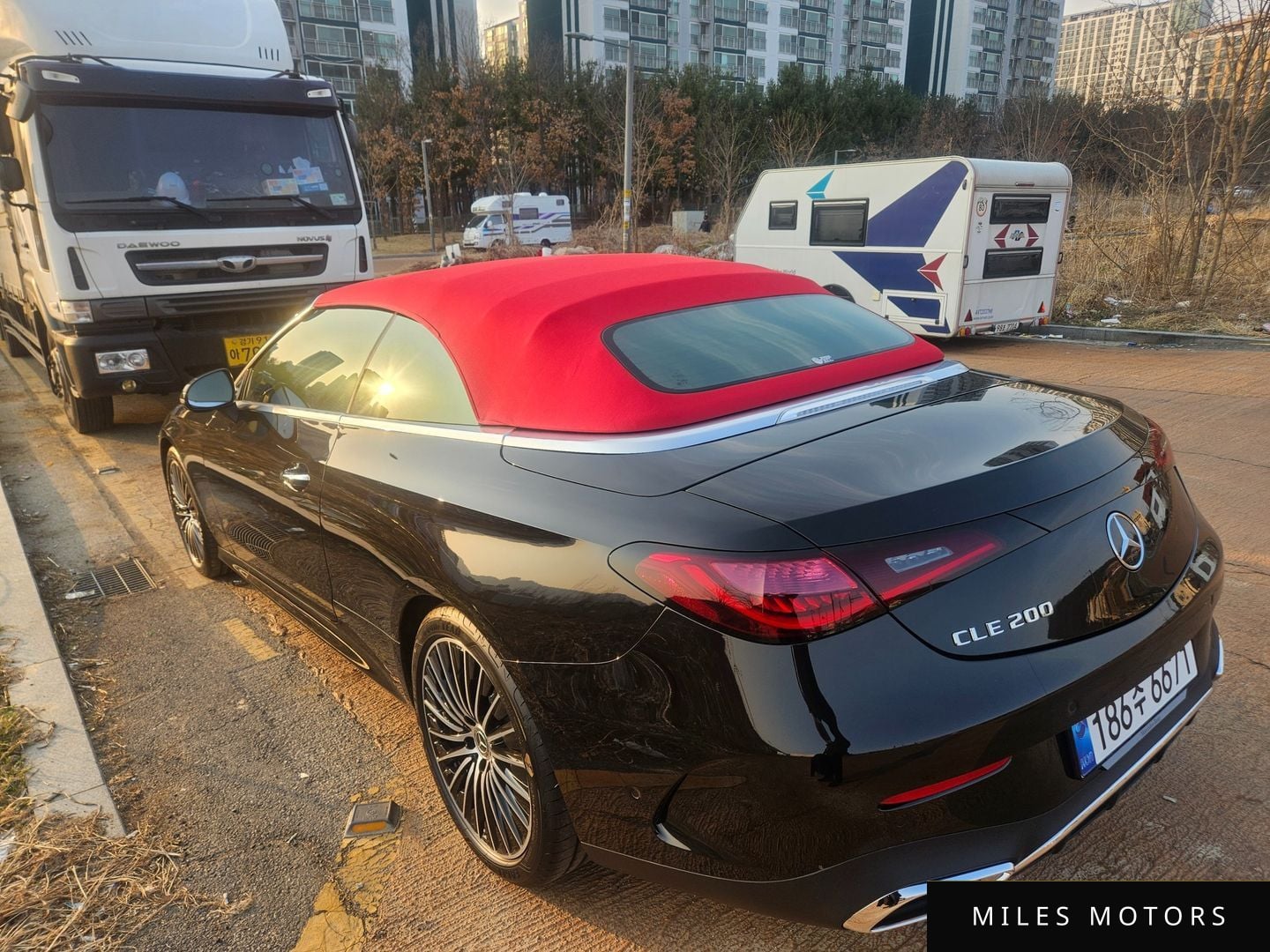 Mercedes-Benz CLE-Class C236 2026 — миниатюра 2