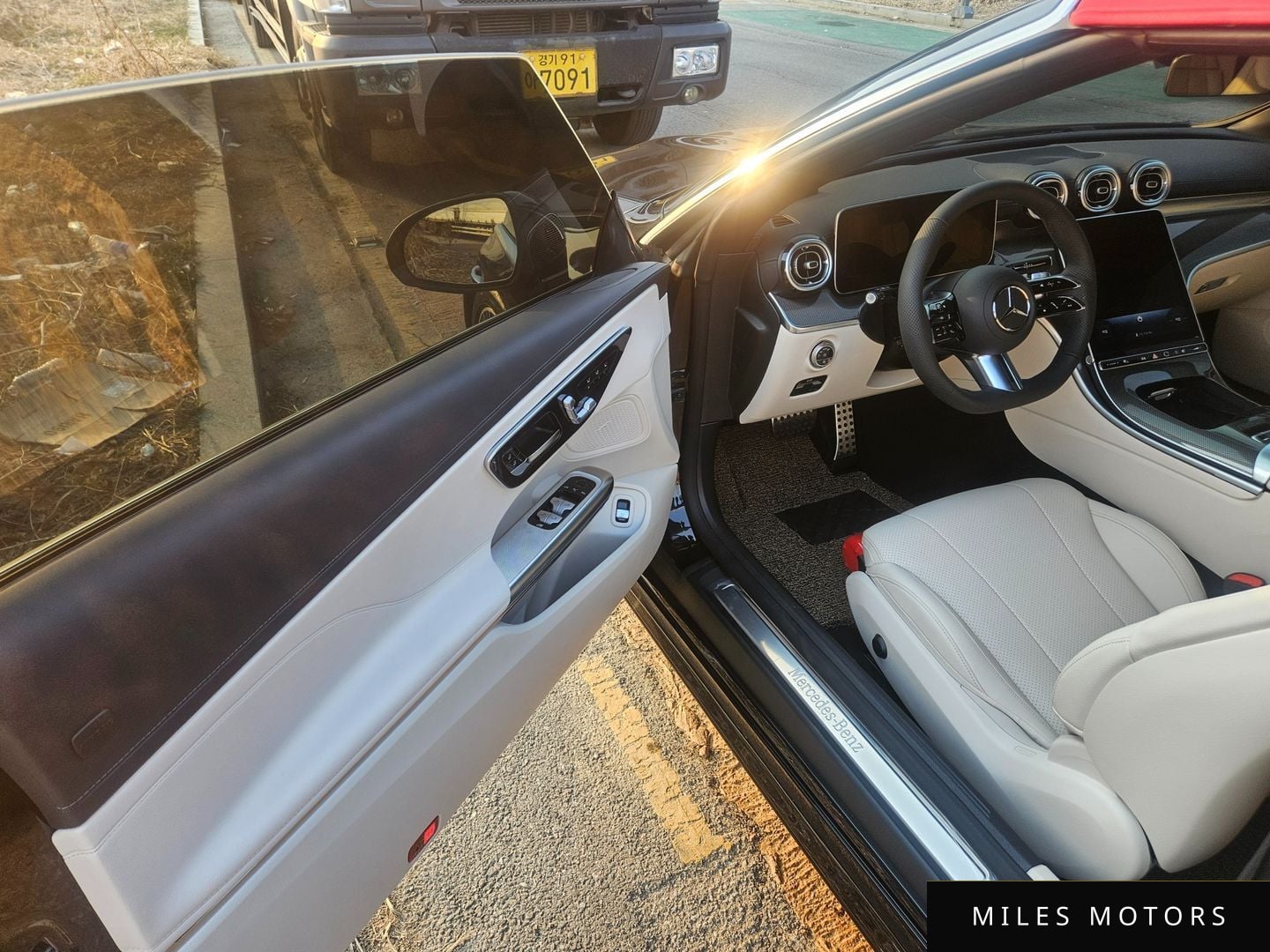 Mercedes-Benz CLE-Class C236 2026 — миниатюра 7