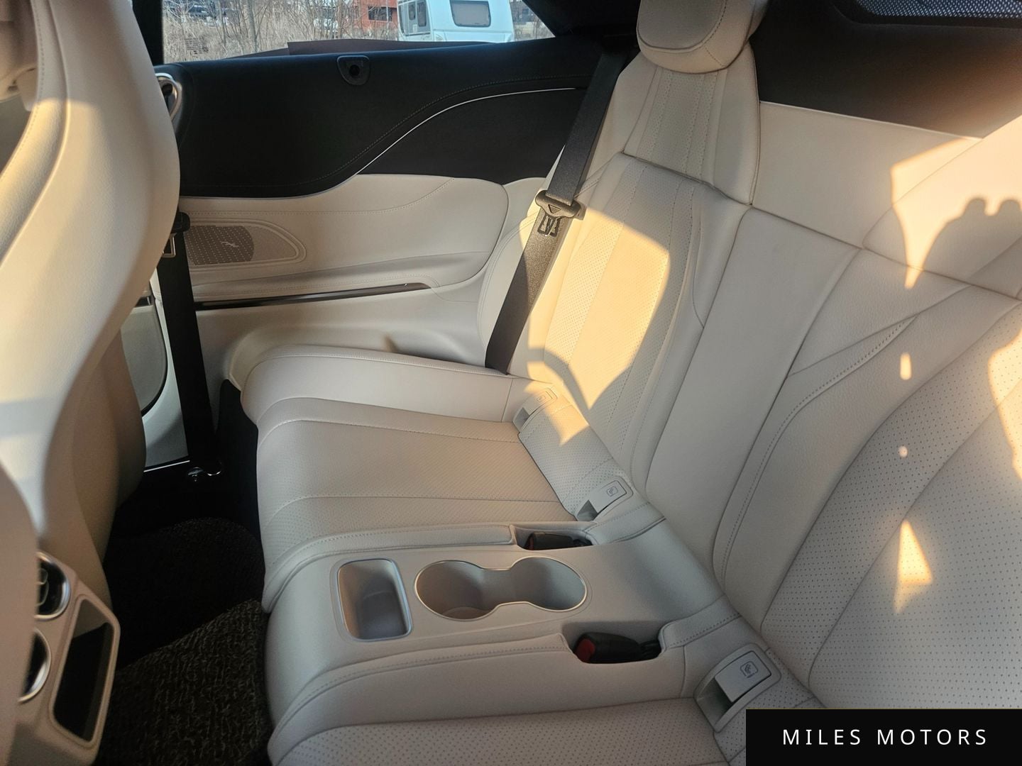 Mercedes-Benz CLE-Class C236 2026 — миниатюра 9
