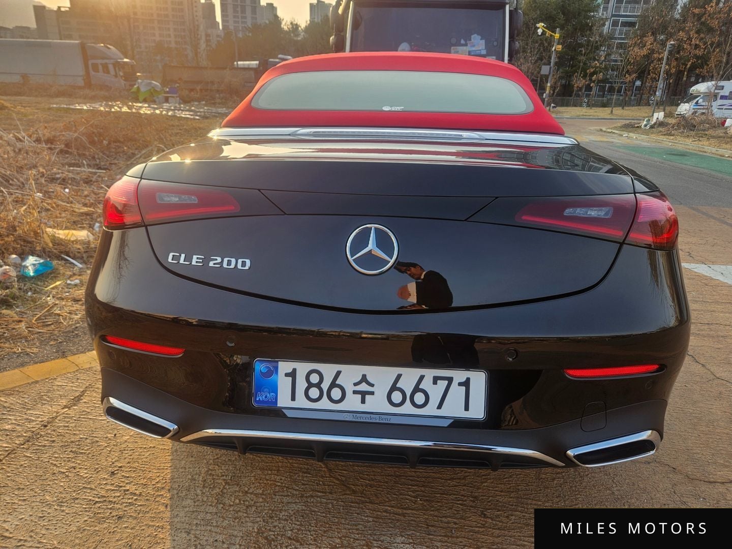 Mercedes-Benz CLE-Class C236 2026 — миниатюра 12