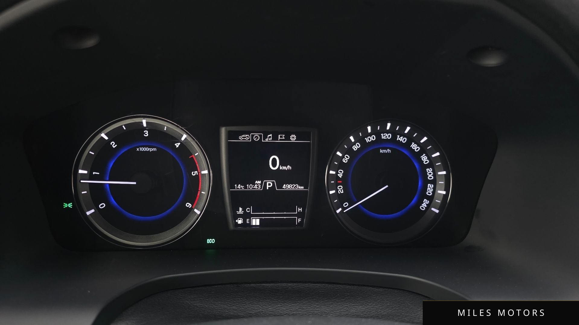KG Mobility Rexton 2020 — миниатюра 7