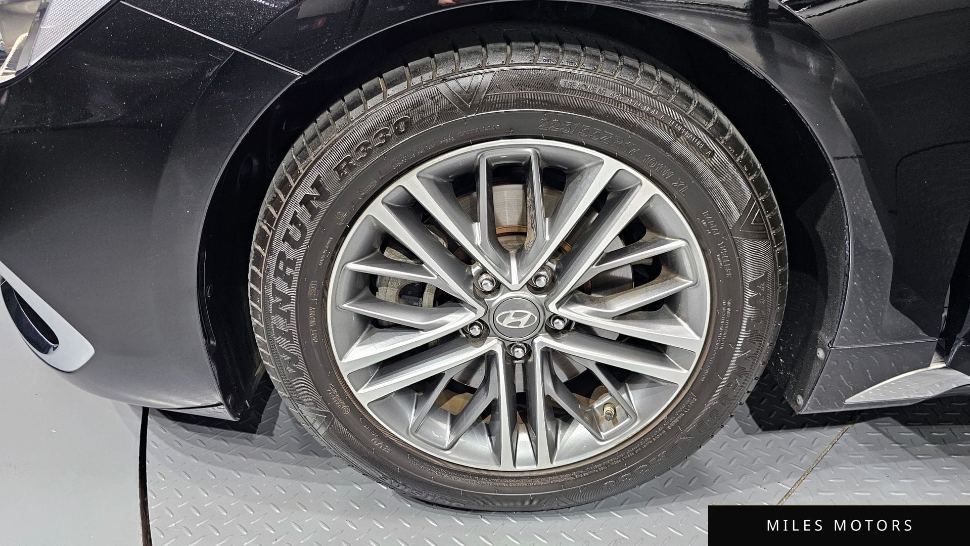 Hyundai Grandeur 2018 — миниатюра 8