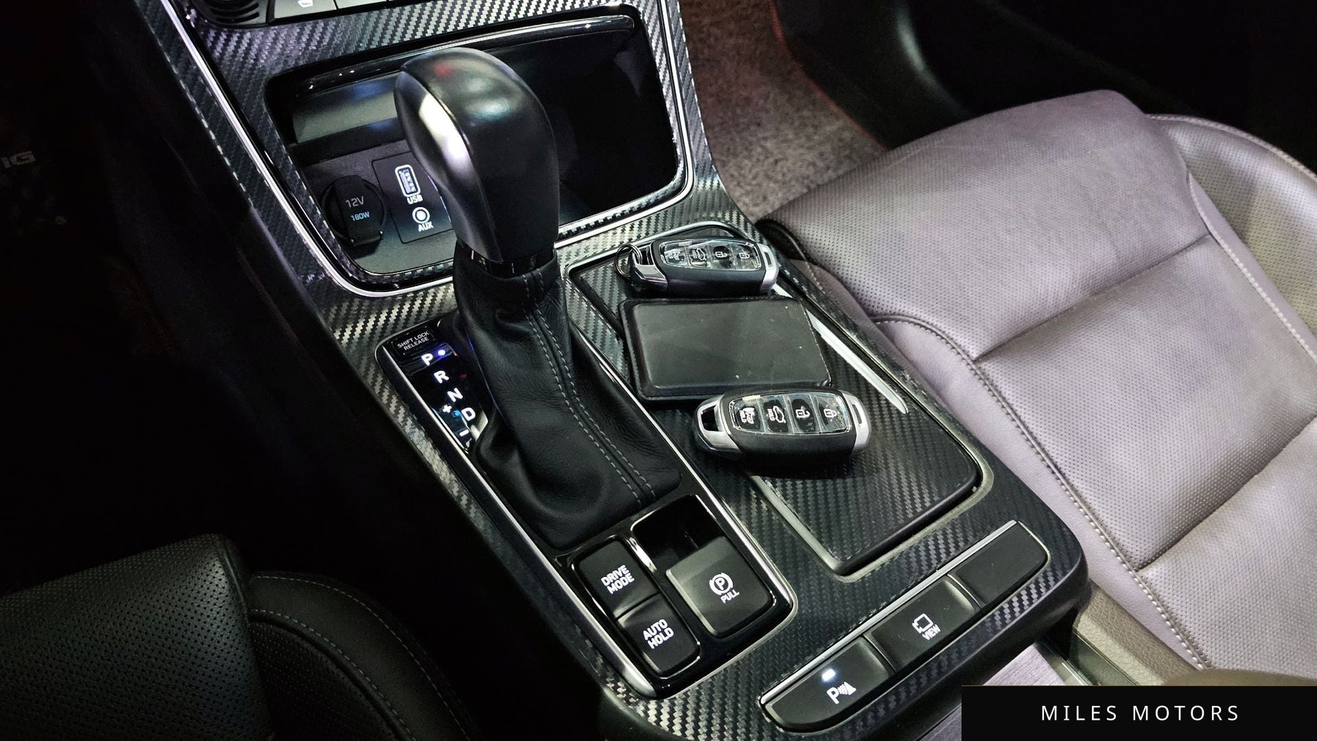 Hyundai Grandeur 2018 — миниатюра 9