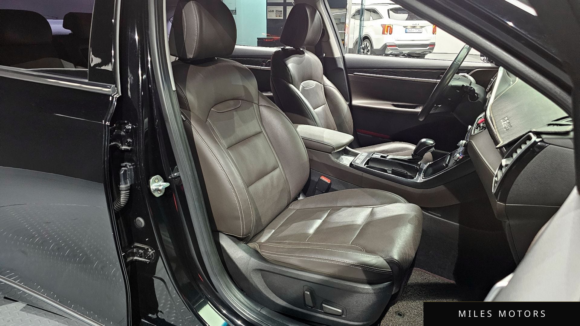 Hyundai Grandeur 2018 — миниатюра 10