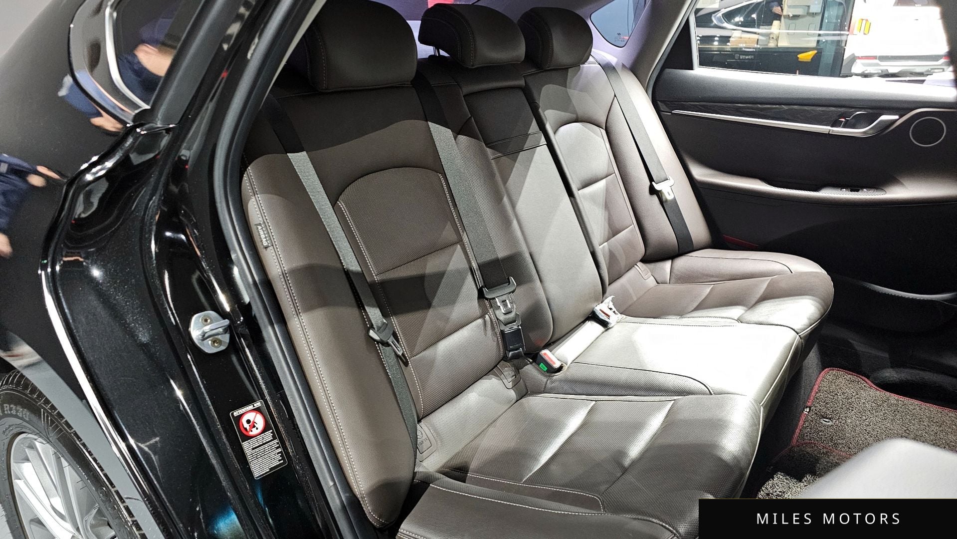 Hyundai Grandeur 2018 — миниатюра 12