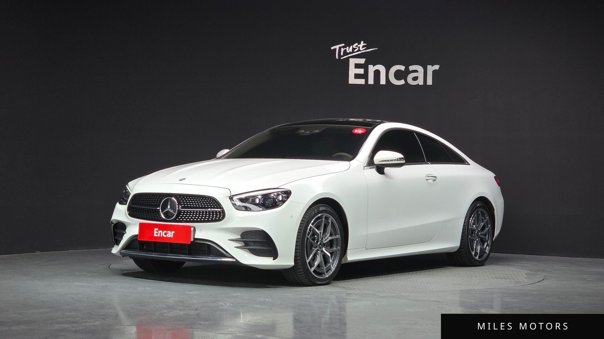 Mercedes-Benz E-Class W213 2022 — фото 1 из 12