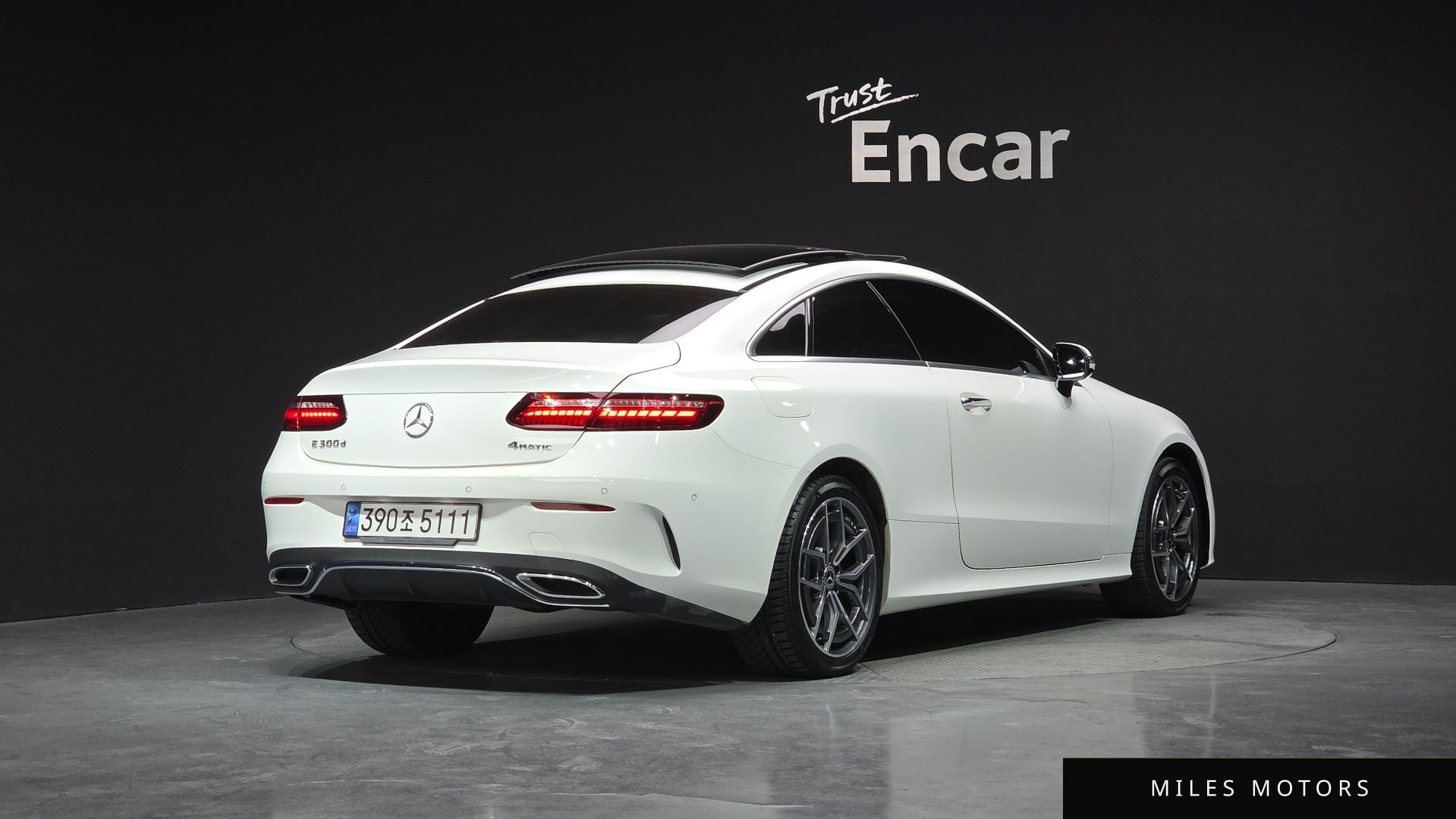 Mercedes-Benz E-Class W213 2022 — миниатюра 2