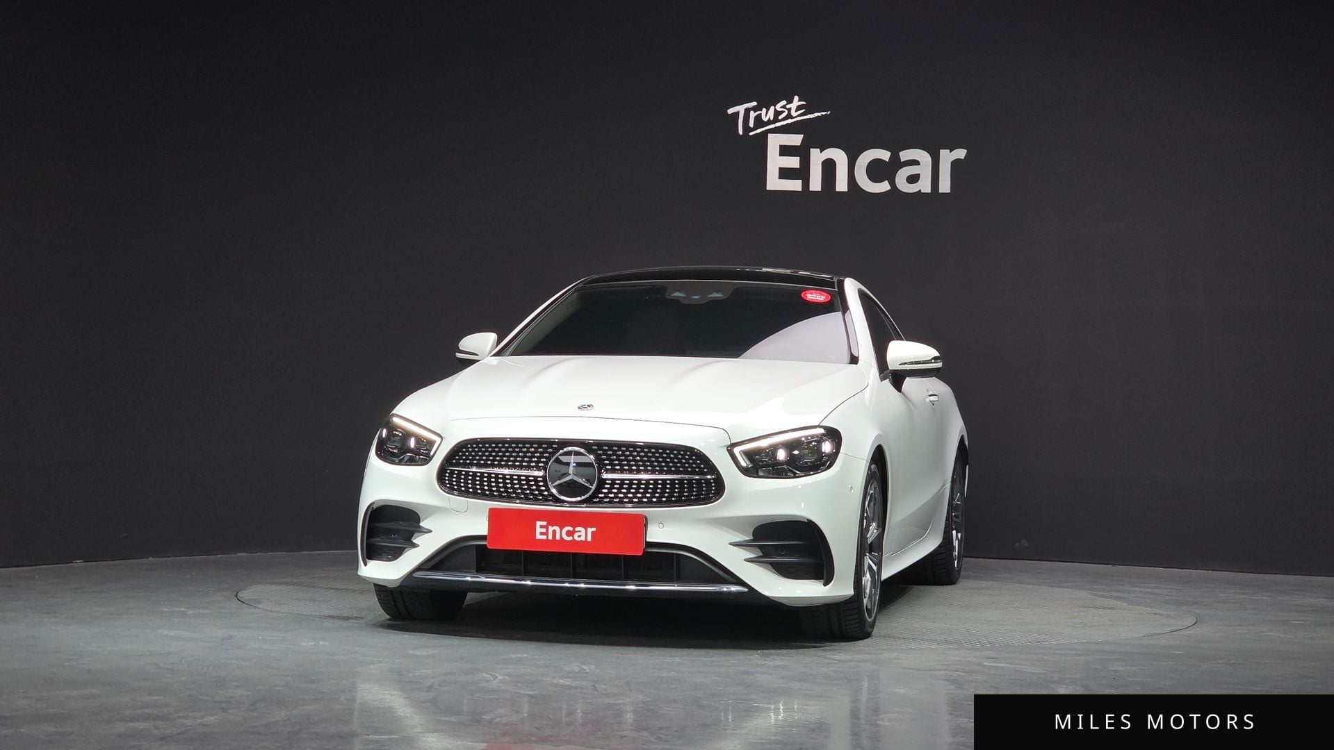 Mercedes-Benz E-Class W213 2022 — миниатюра 3