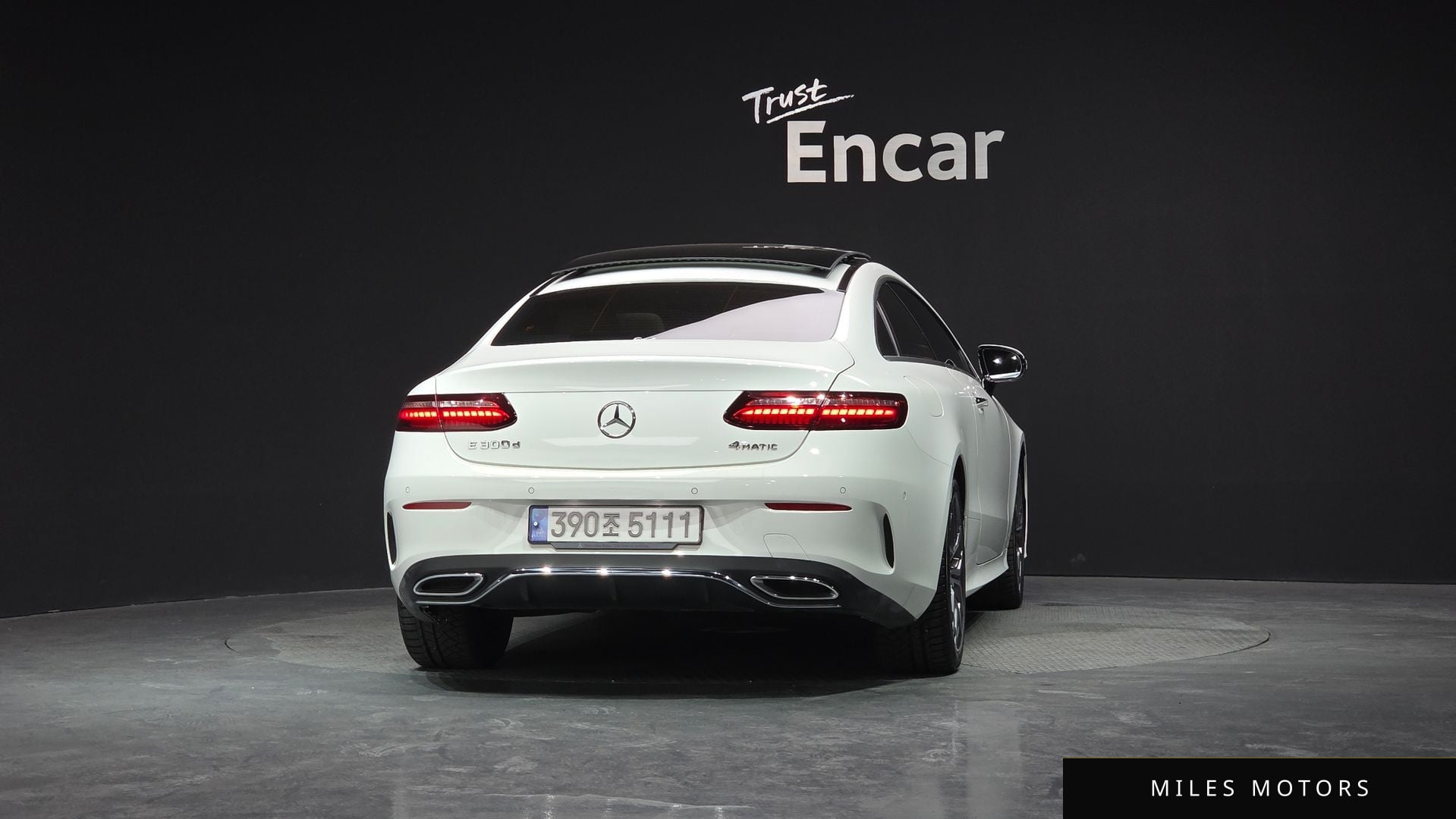 Mercedes-Benz E-Class W213 2022 — миниатюра 4