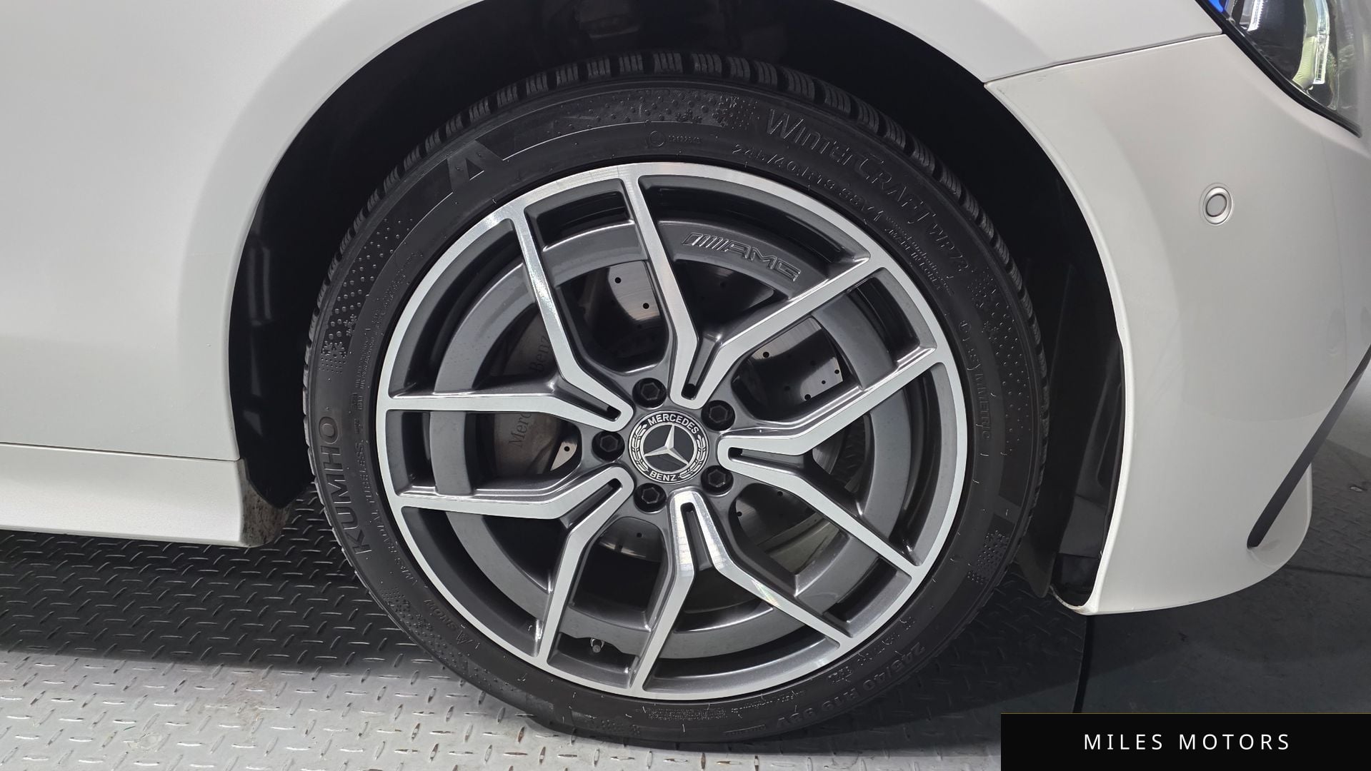 Mercedes-Benz E-Class W213 2022 — миниатюра 5