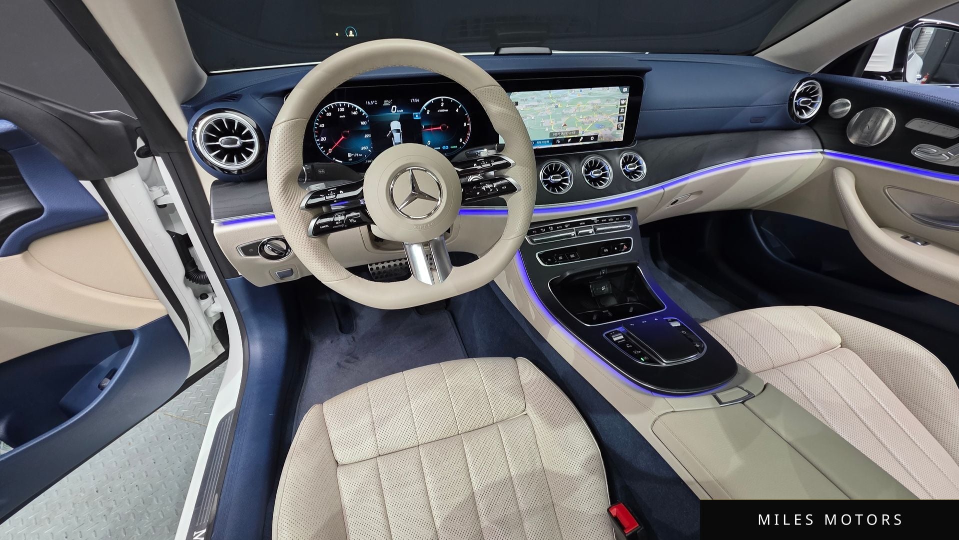 Mercedes-Benz E-Class W213 2022 — миниатюра 7