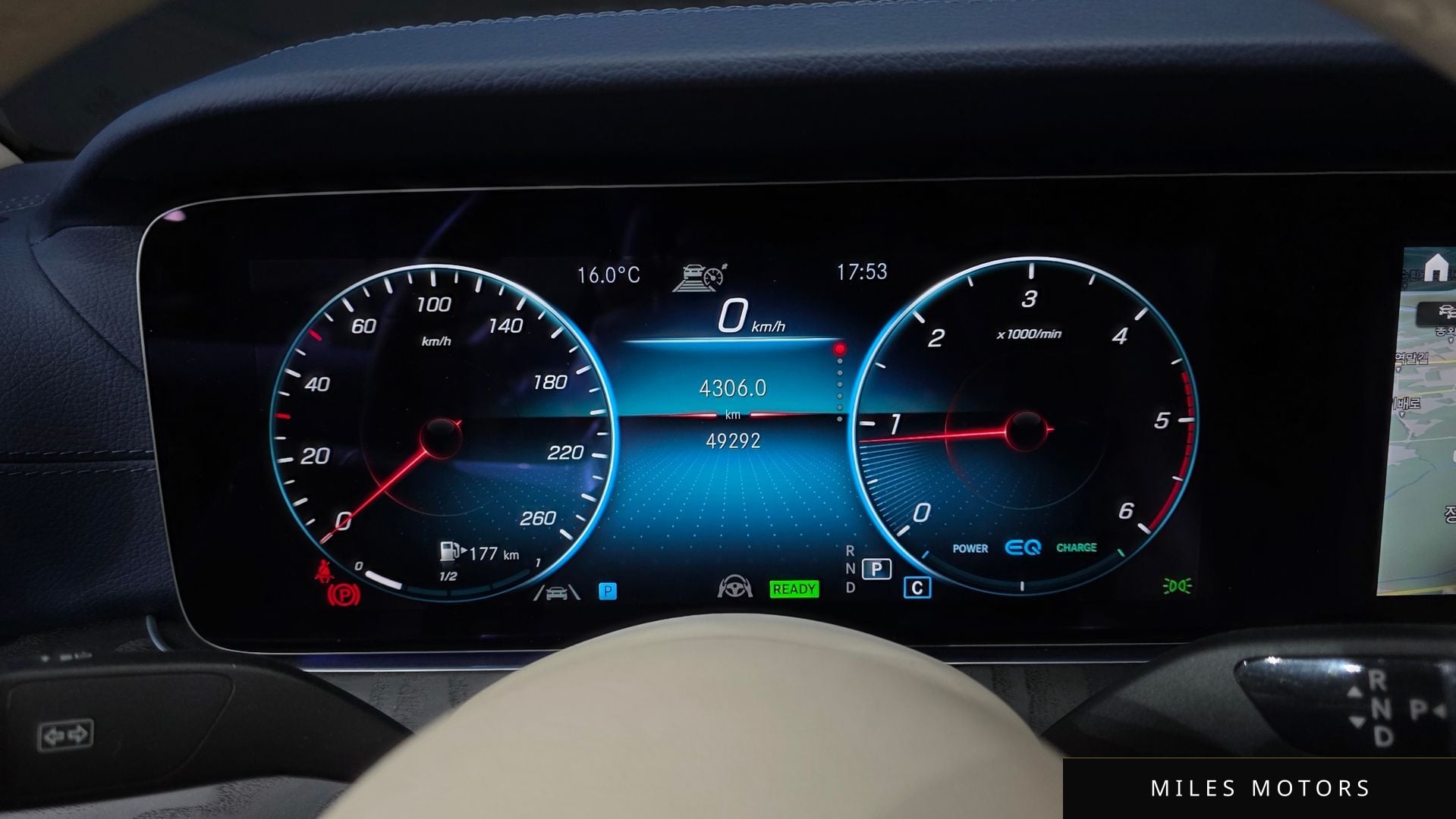 Mercedes-Benz E-Class W213 2022 — миниатюра 8