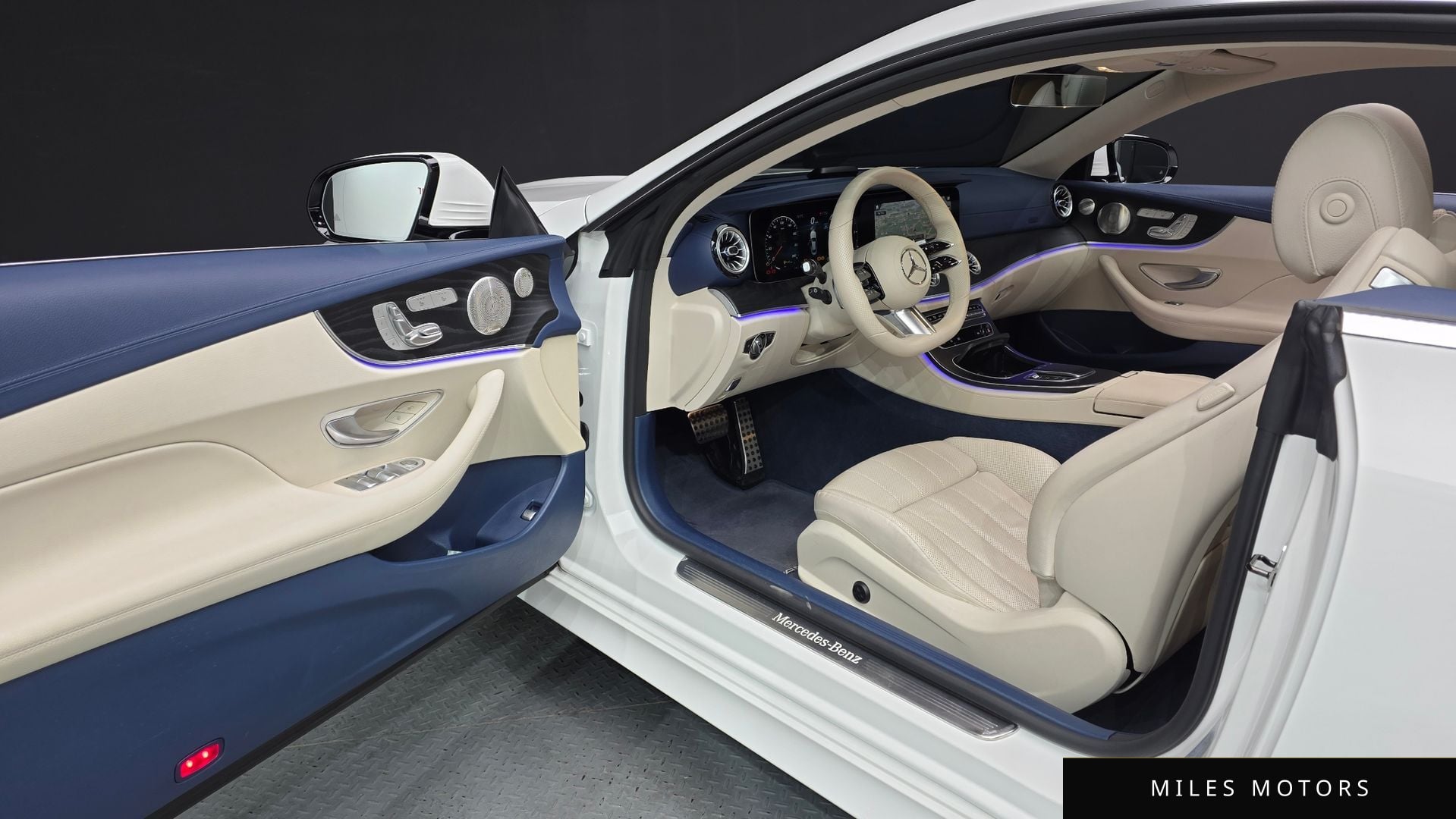 Mercedes-Benz E-Class W213 2022 — миниатюра 10